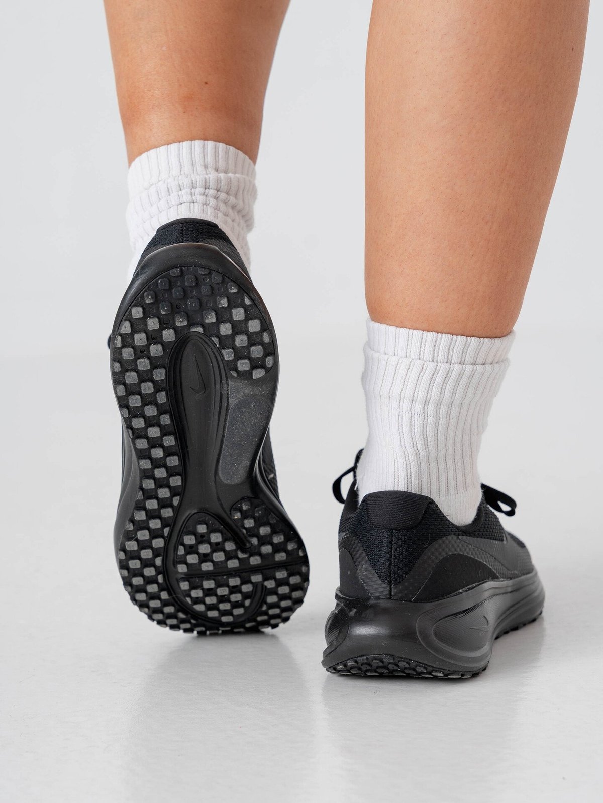 Nike Revolution 8 Black / Anthracite