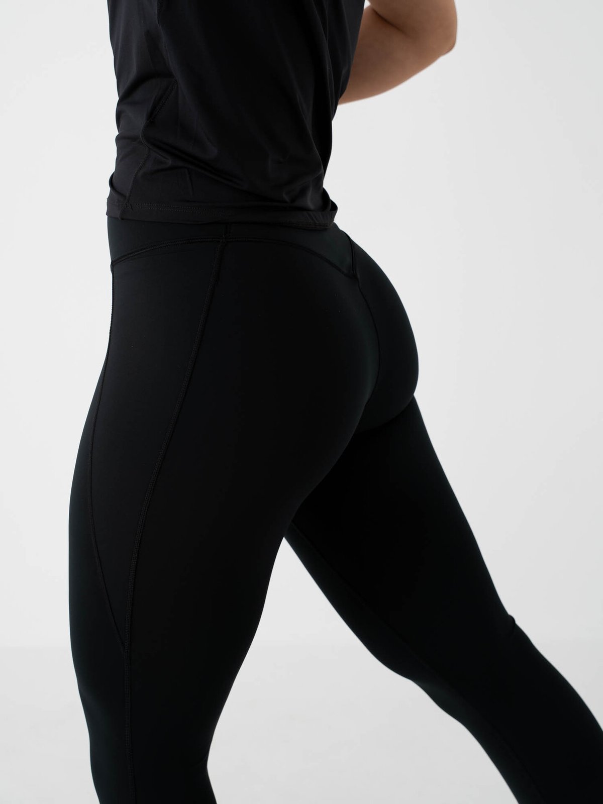 Nike Dri-Fit Universa High-Rise Pocket Tights Black / Anthracite / Dark Smoke Grey