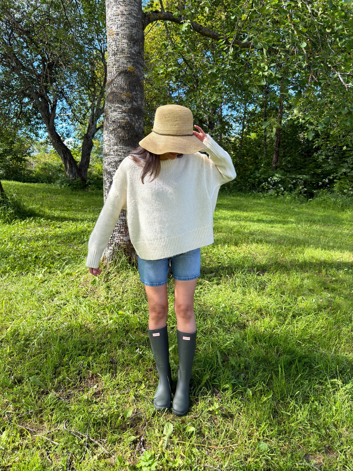Nohr Studio Ida Hatt Sand 13