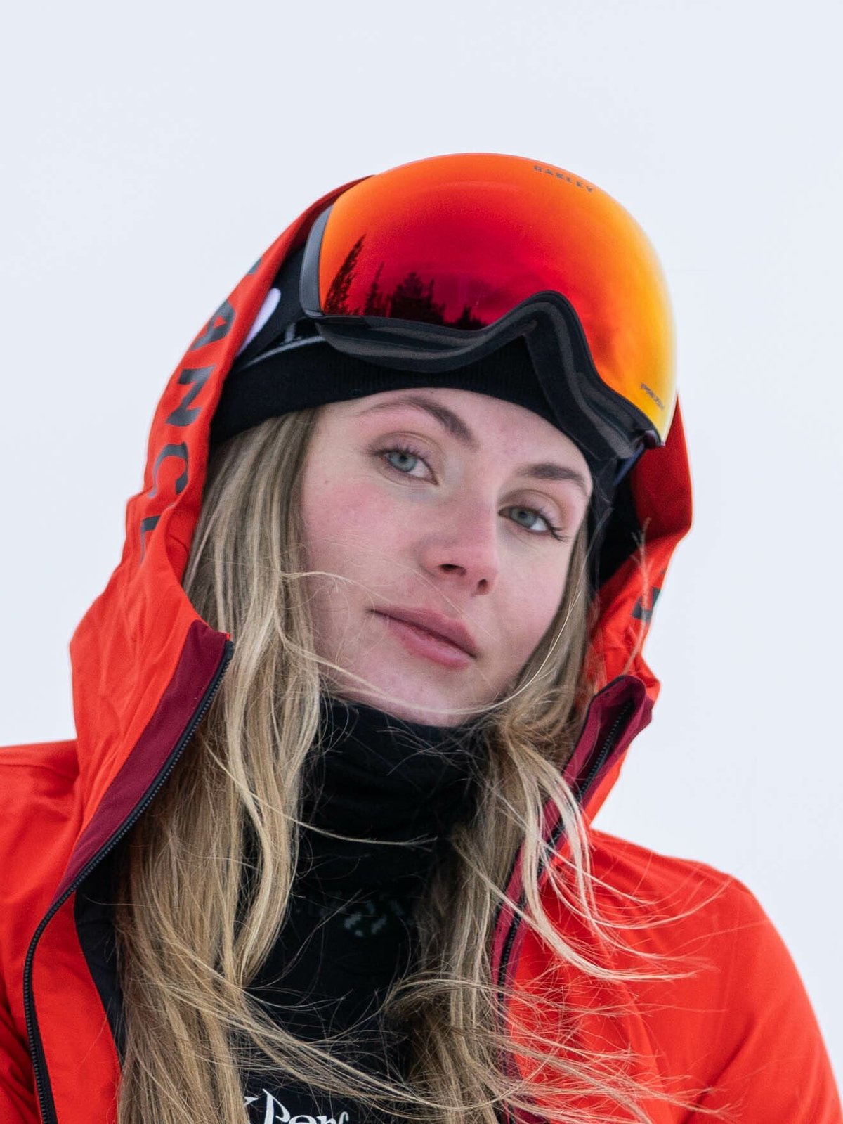 Oakley Flight Deck M Prizm Torch