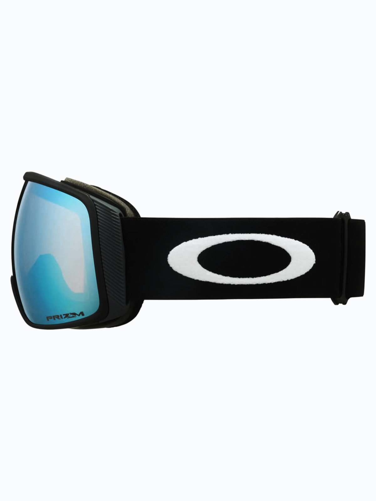 Oakley Flight Tracker XL Matte Black/Prizm Snow Sapphire Iridium