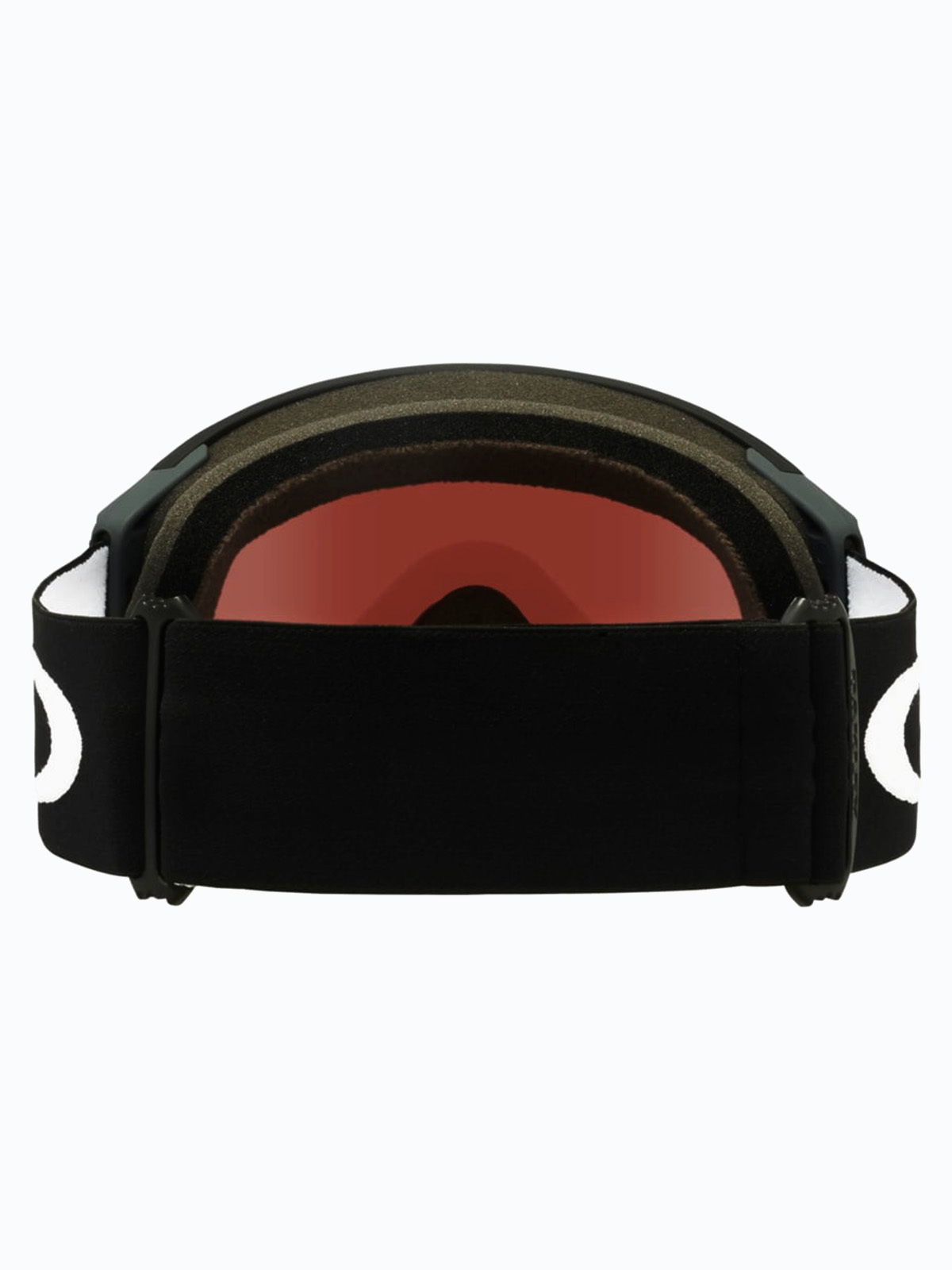 Oakley Flight Tracker XL Matte Black/Prizm Snow Sapphire Iridium