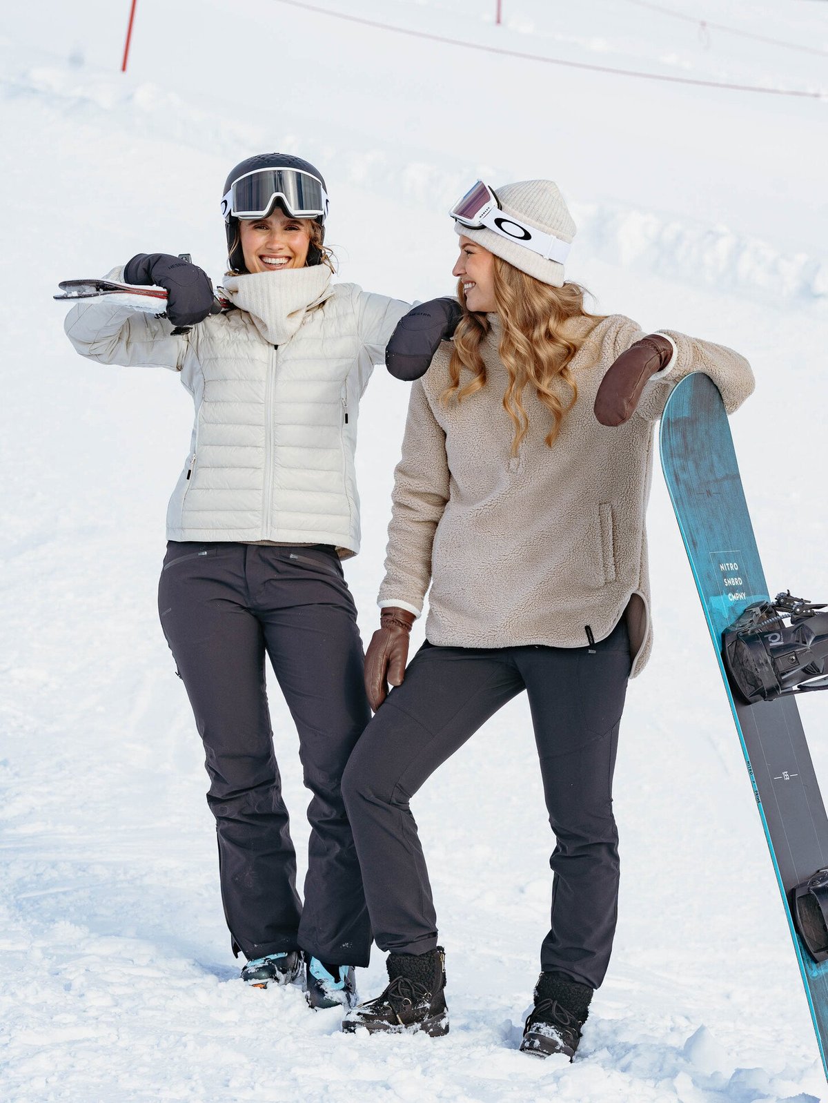 Oakley Target Line M Dark Grey