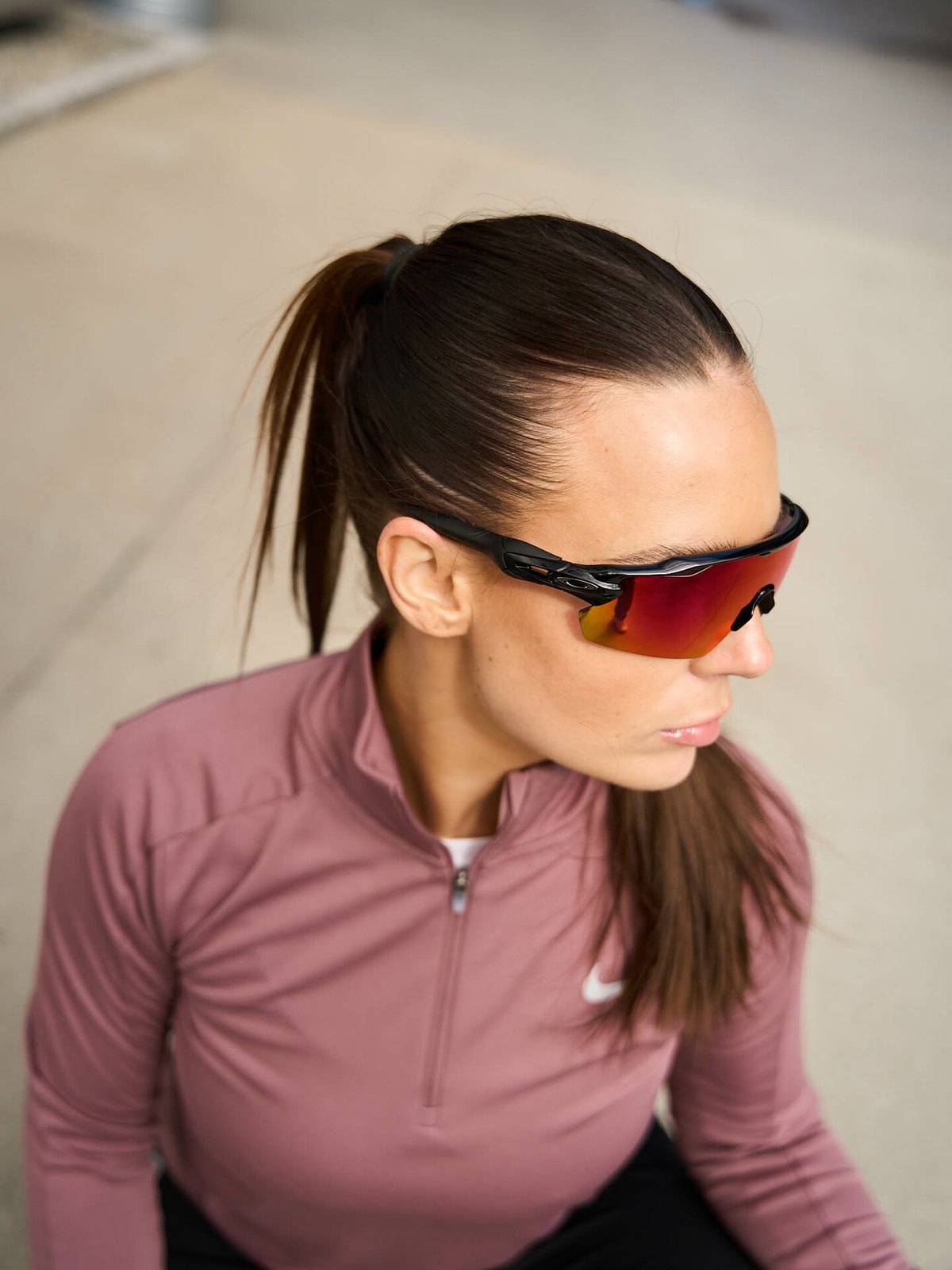 Oakley Radar EV Pitch Sort