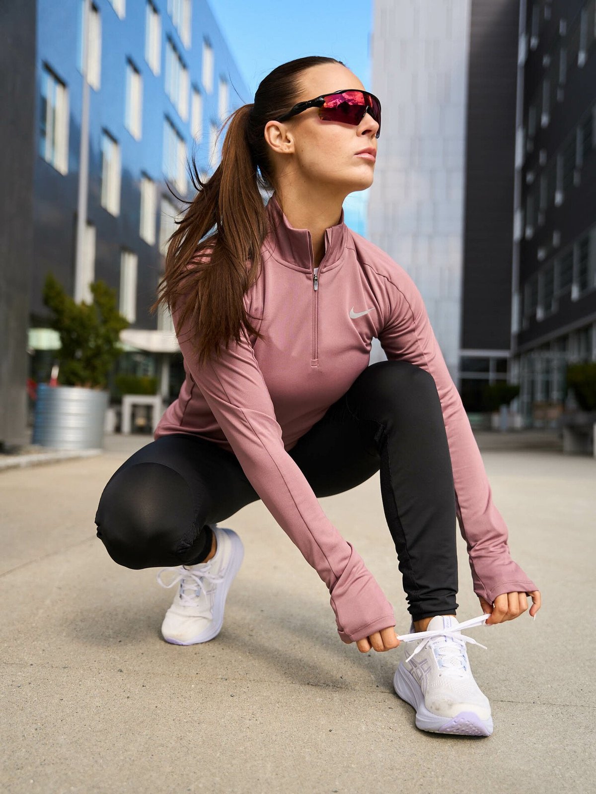 Oakley Radar EV Pitch Sort