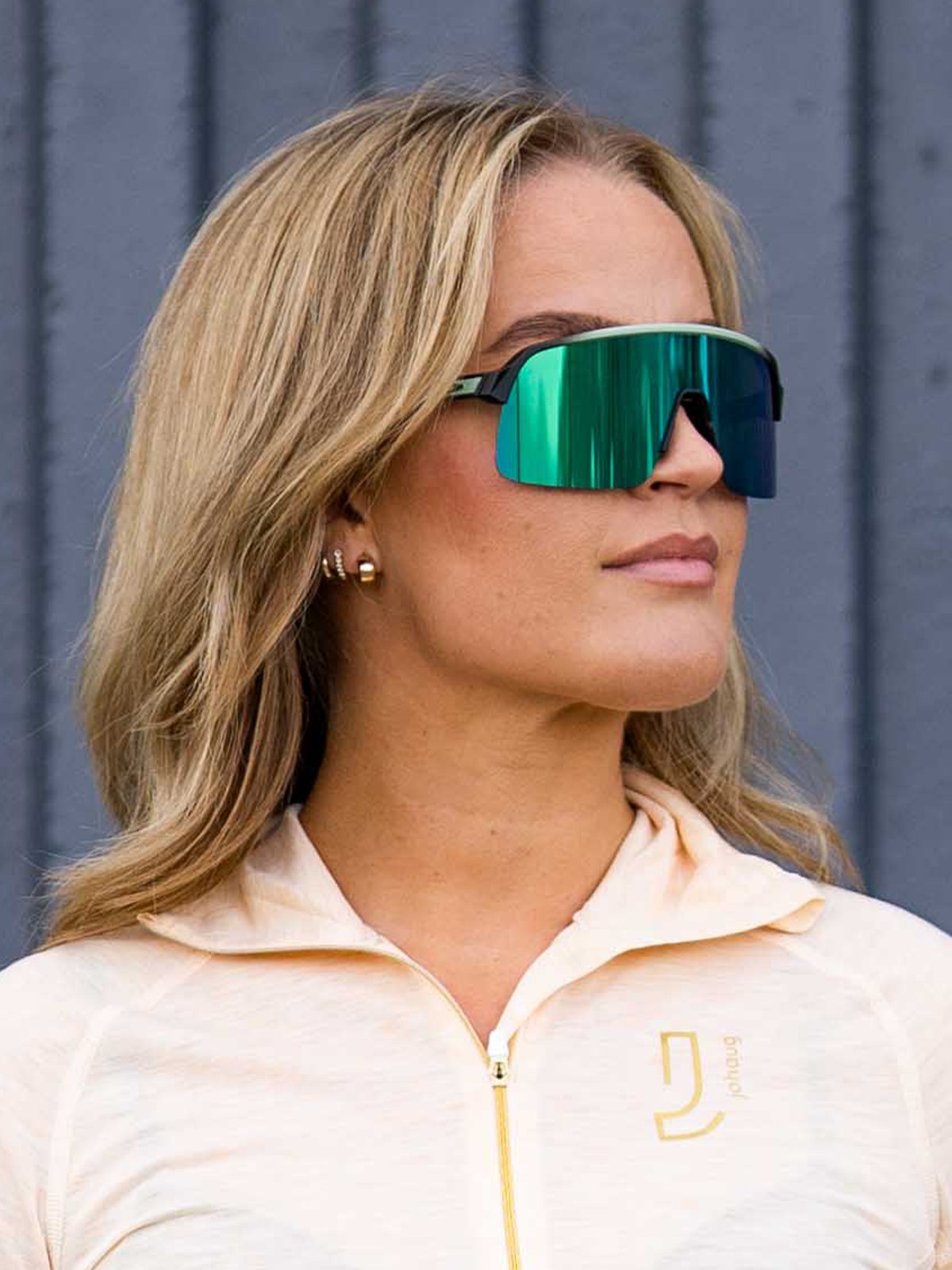 Oakley Sutro Lite Grønn