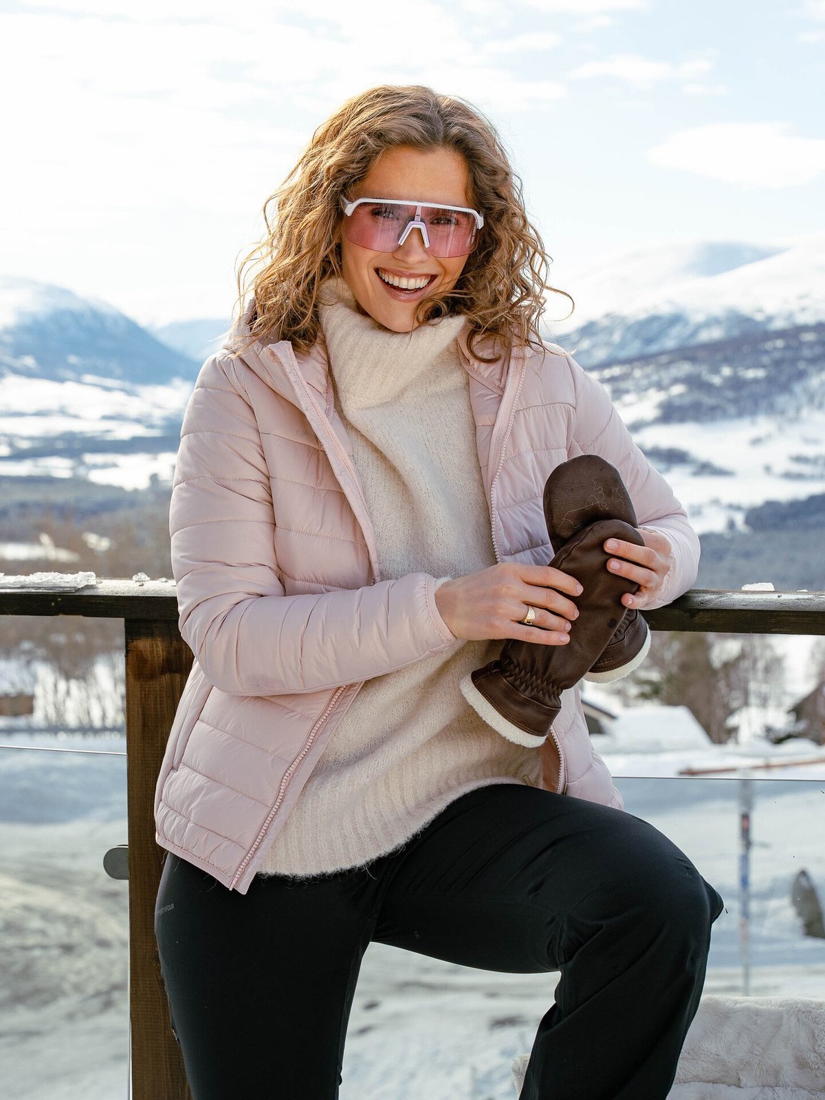 Oakley Sutro Lite S Rosa