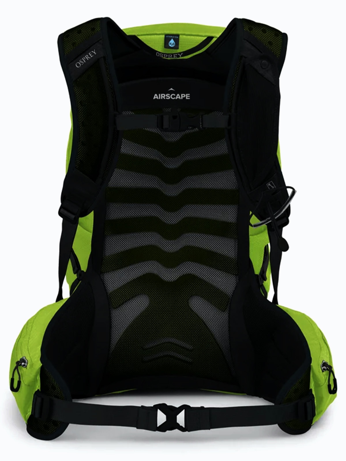 Osprey Talon 11L Limon Green