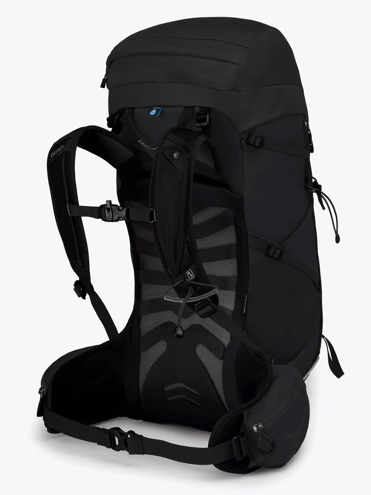Osprey Tempest 30 Stealth Black