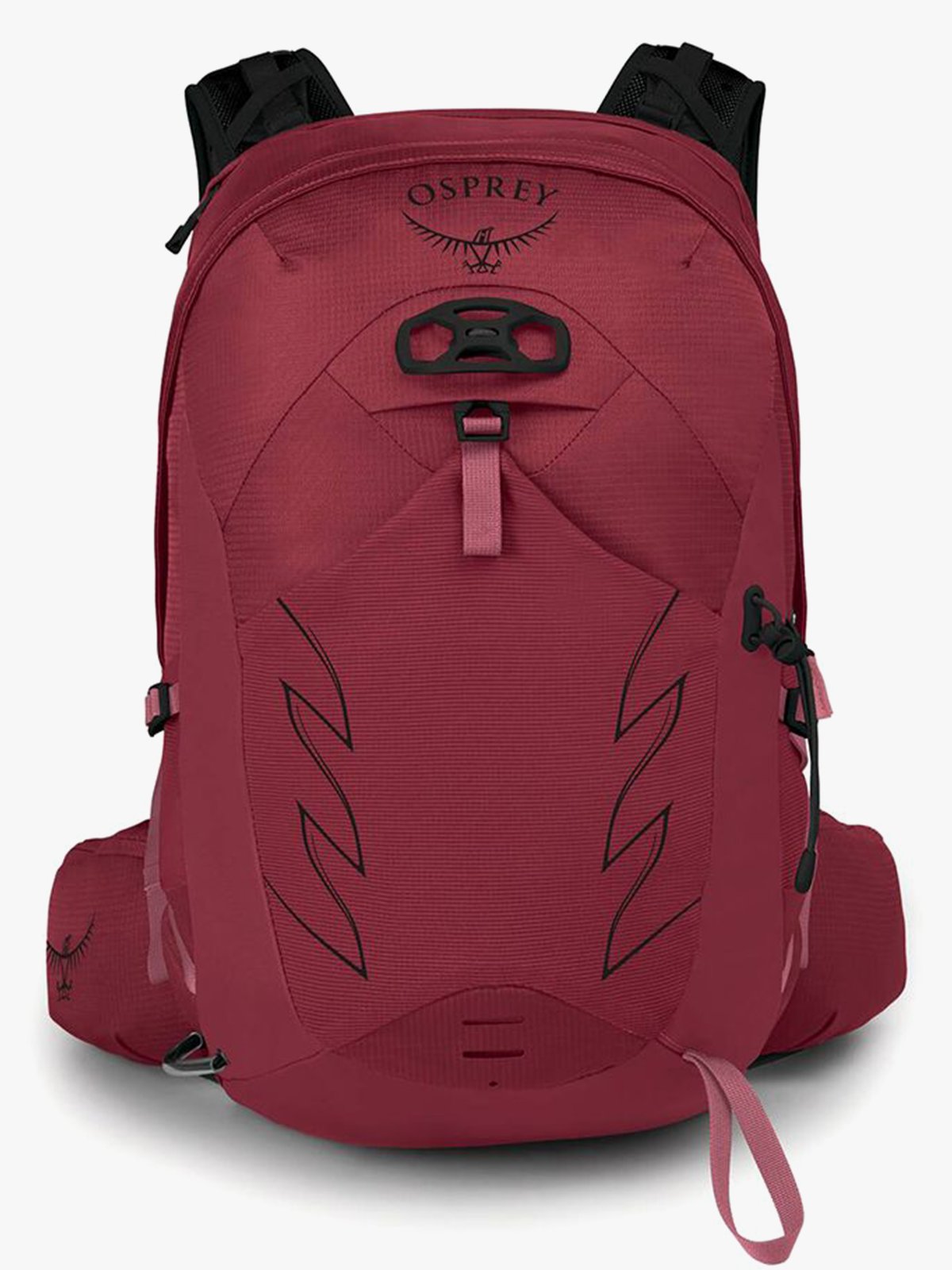 Osprey Tempest 20 Kakio Pink / Purple Ink