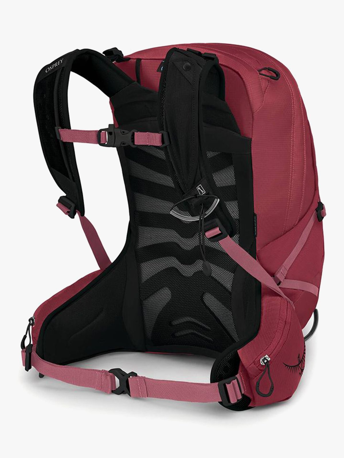 Osprey Tempest 20 Kakio Pink / Purple Ink