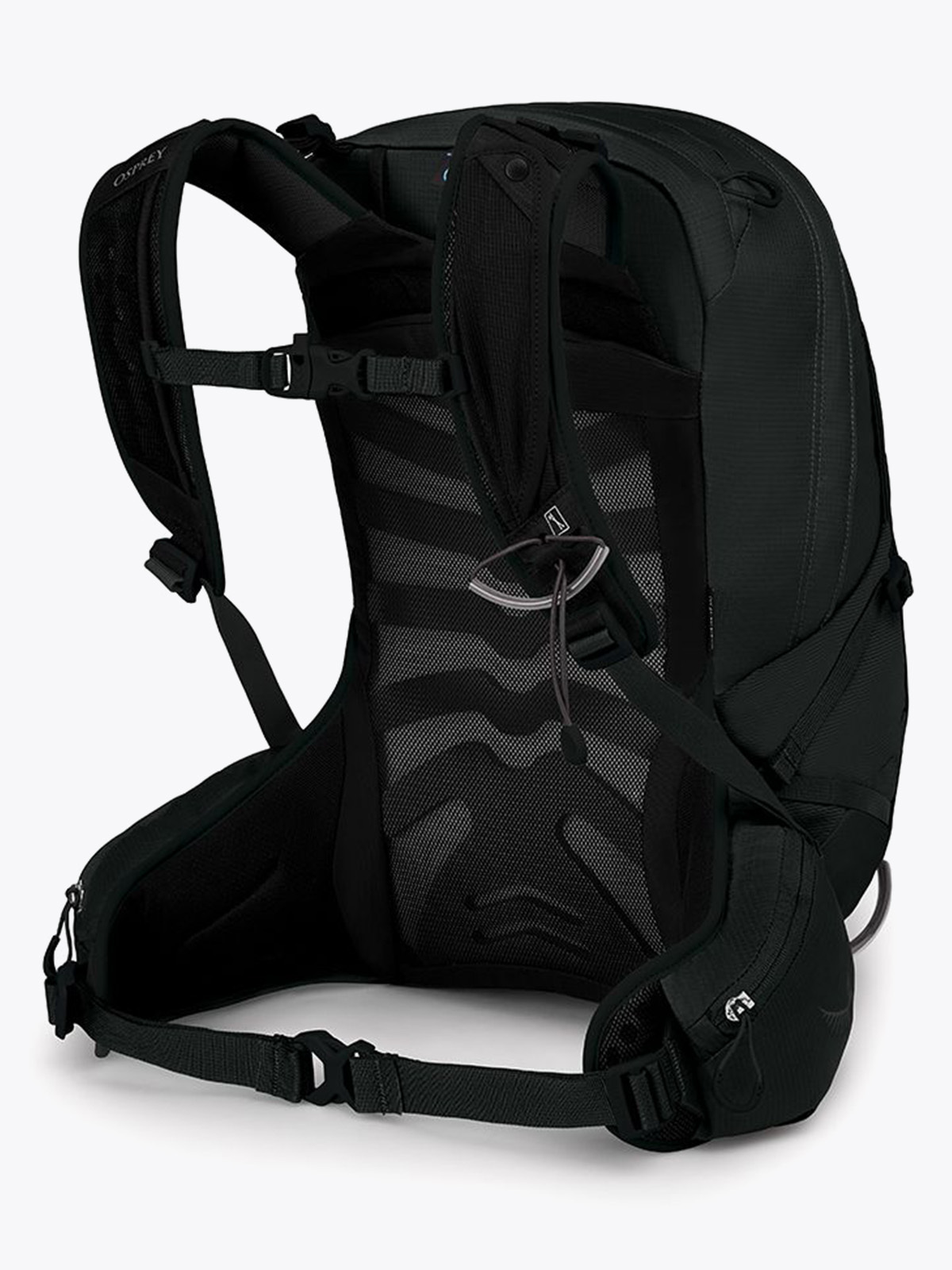 Osprey Tempest 20 Stealth Black