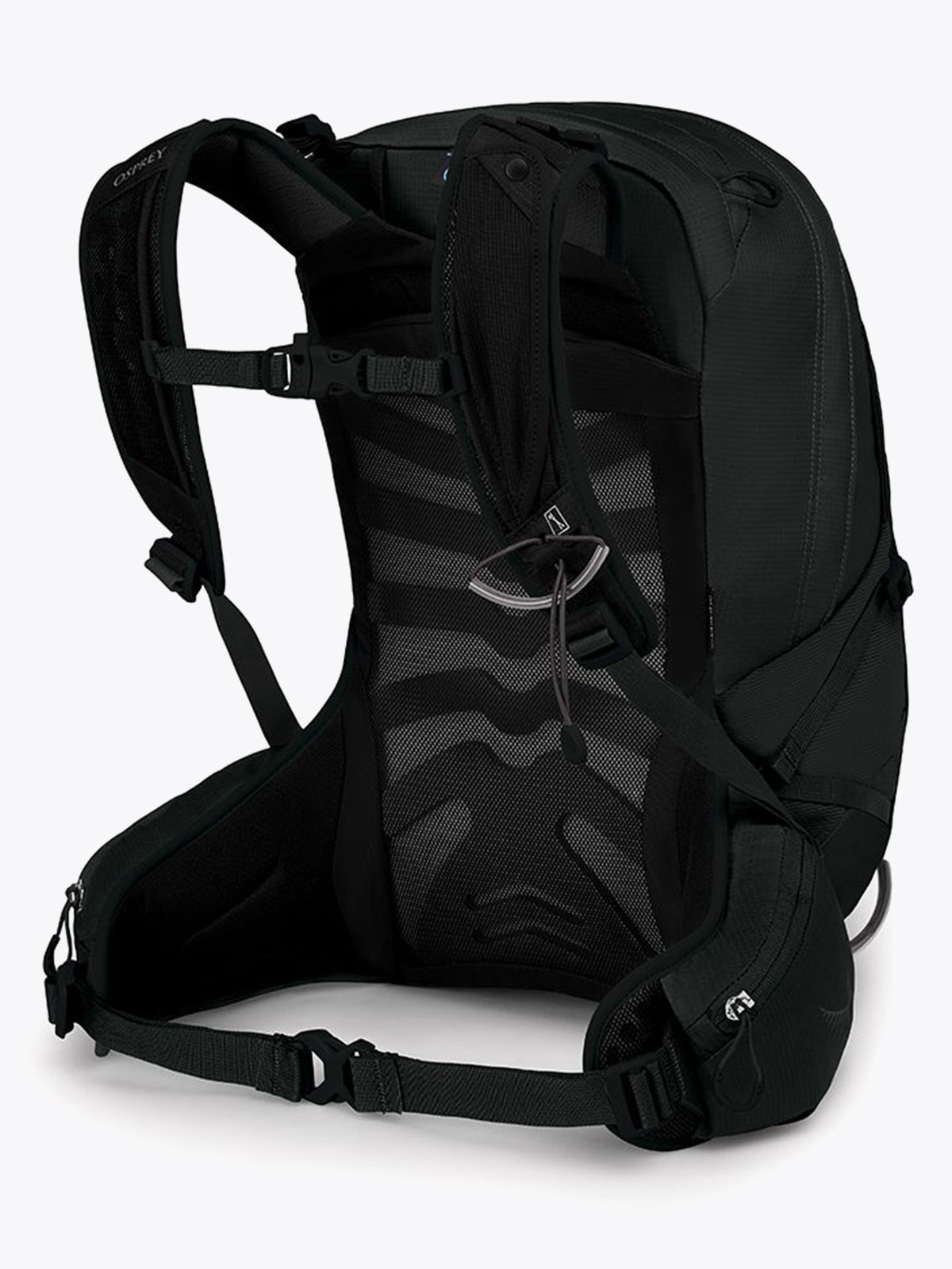 Osprey Tempest 20 Stealth Black