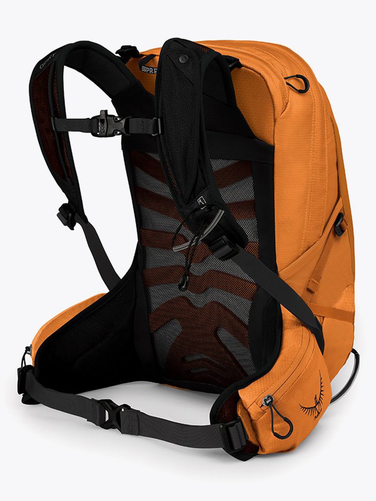 Osprey Tempest 9 Bell Orange
