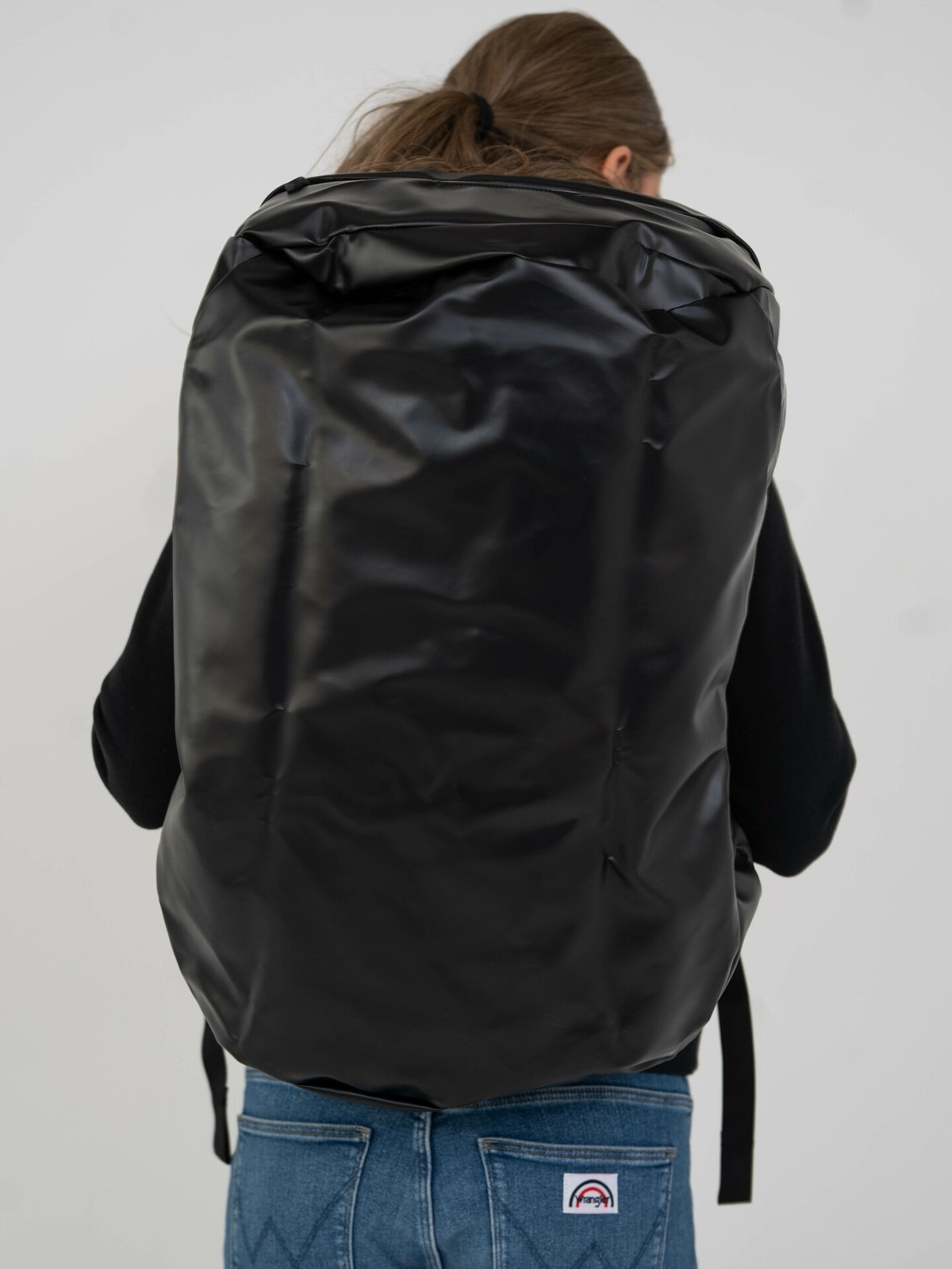 Osprey Transporter 65L Black