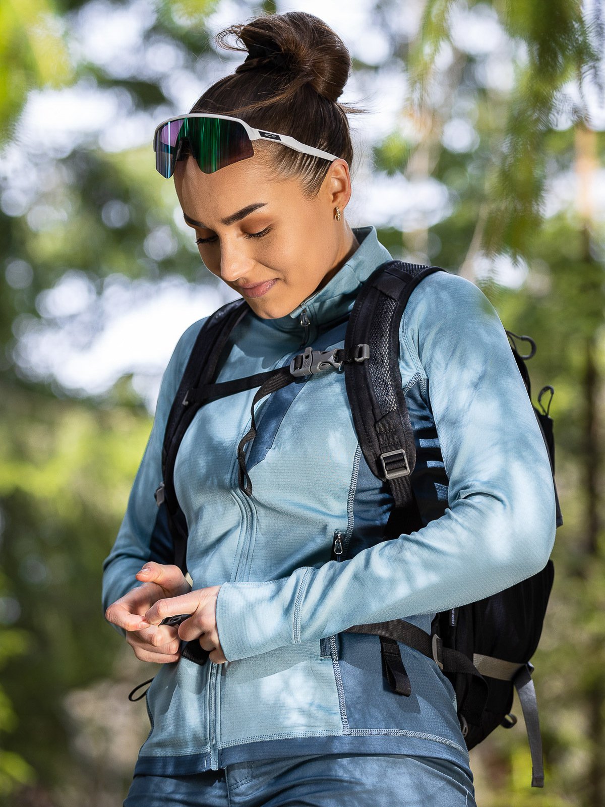 Osprey Hikelite 26L Black