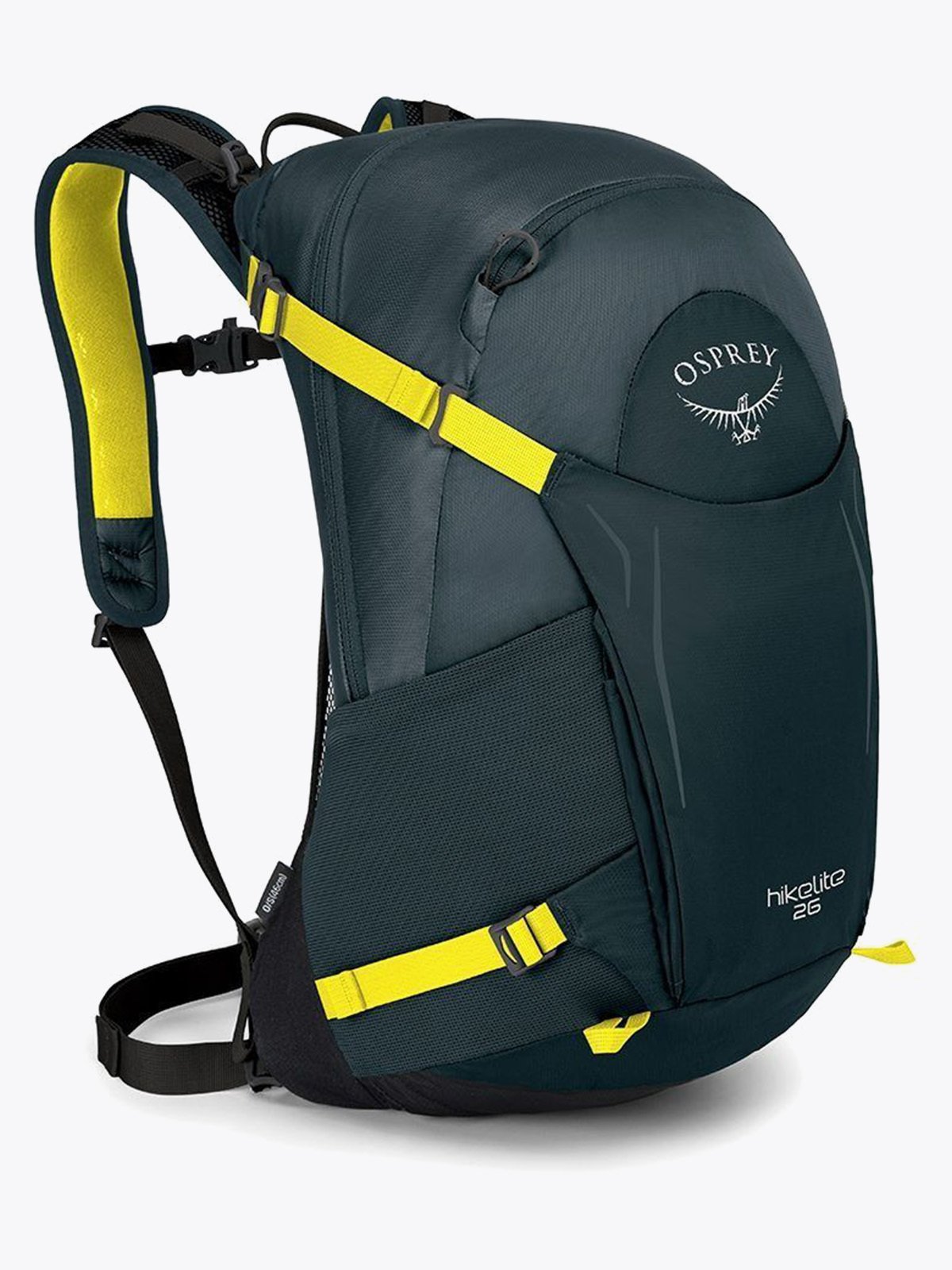 Osprey Hikelite 26L Shiitake Grey