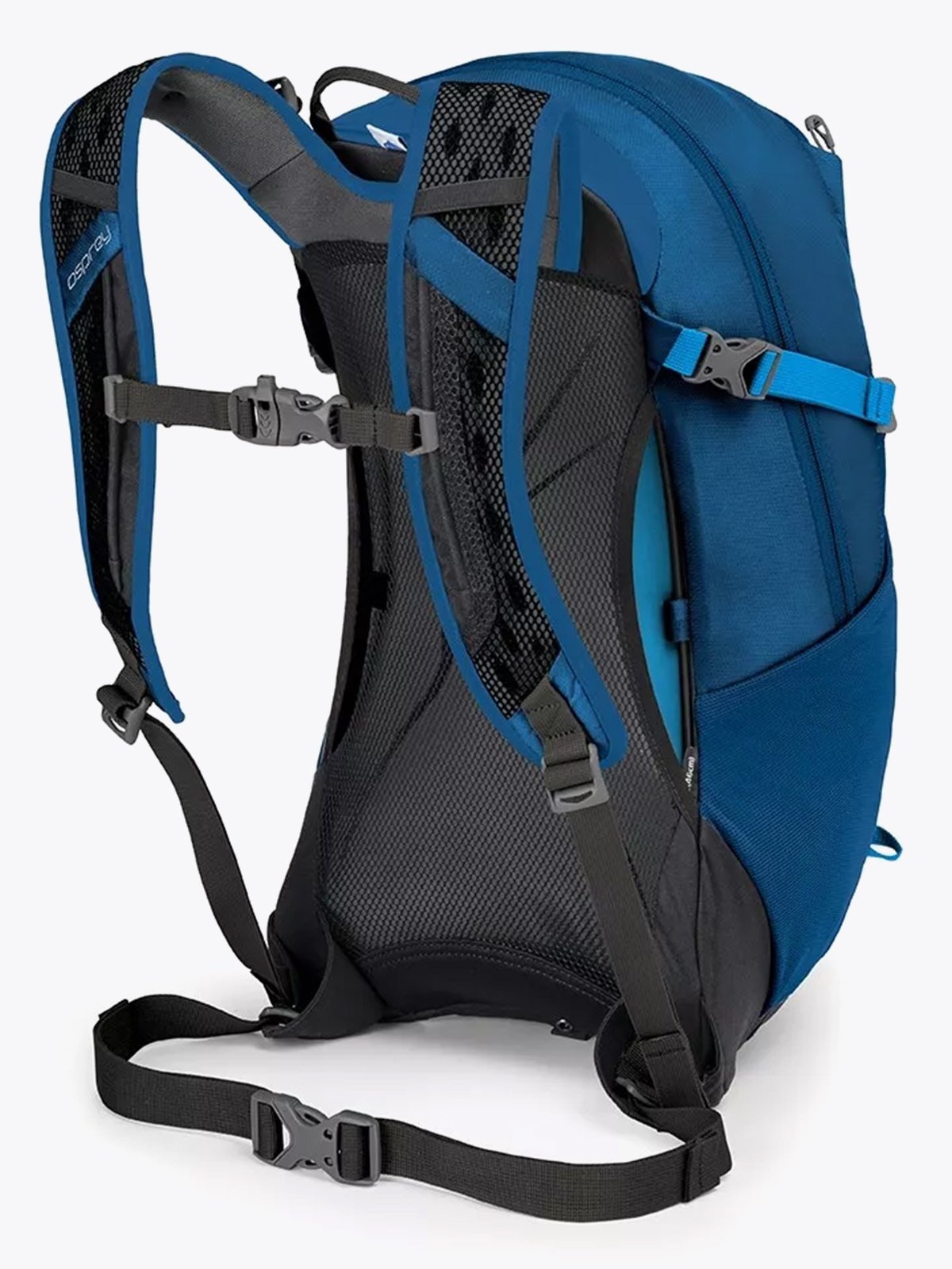 Osprey Hikelite 18L Bacca Blue