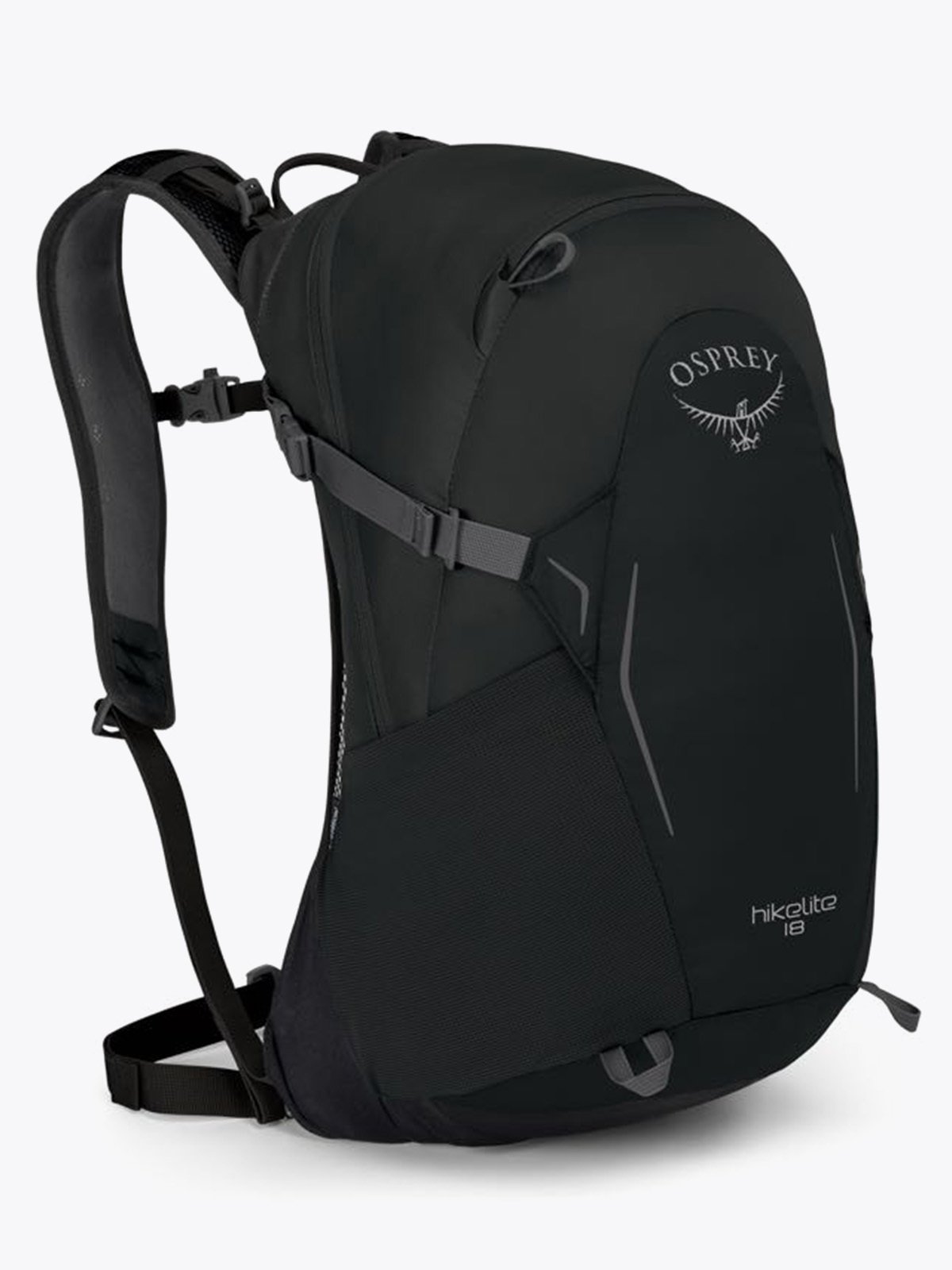 Osprey Hikelite 18L Black