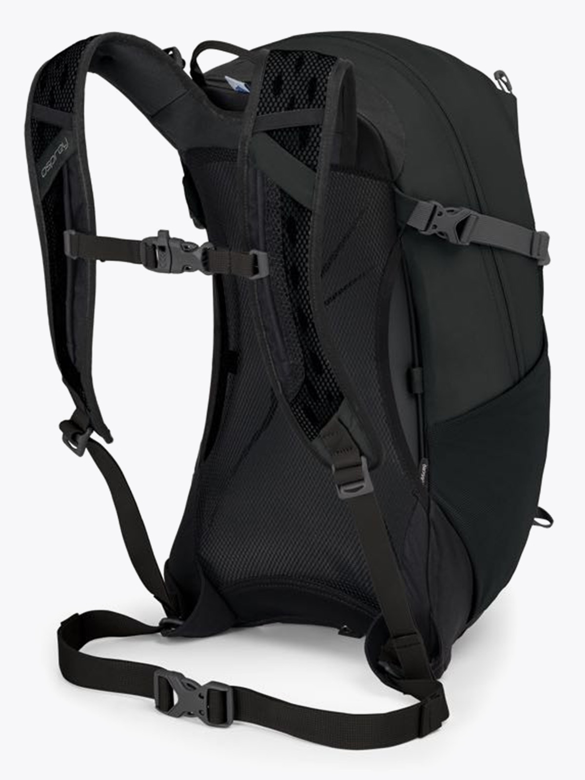 Osprey Hikelite 18L Black