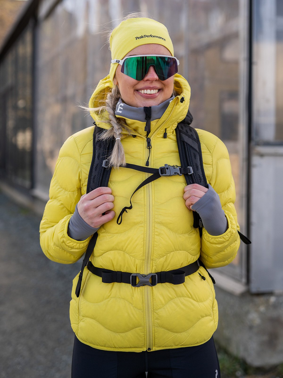 Osprey Hikelite 32L Black