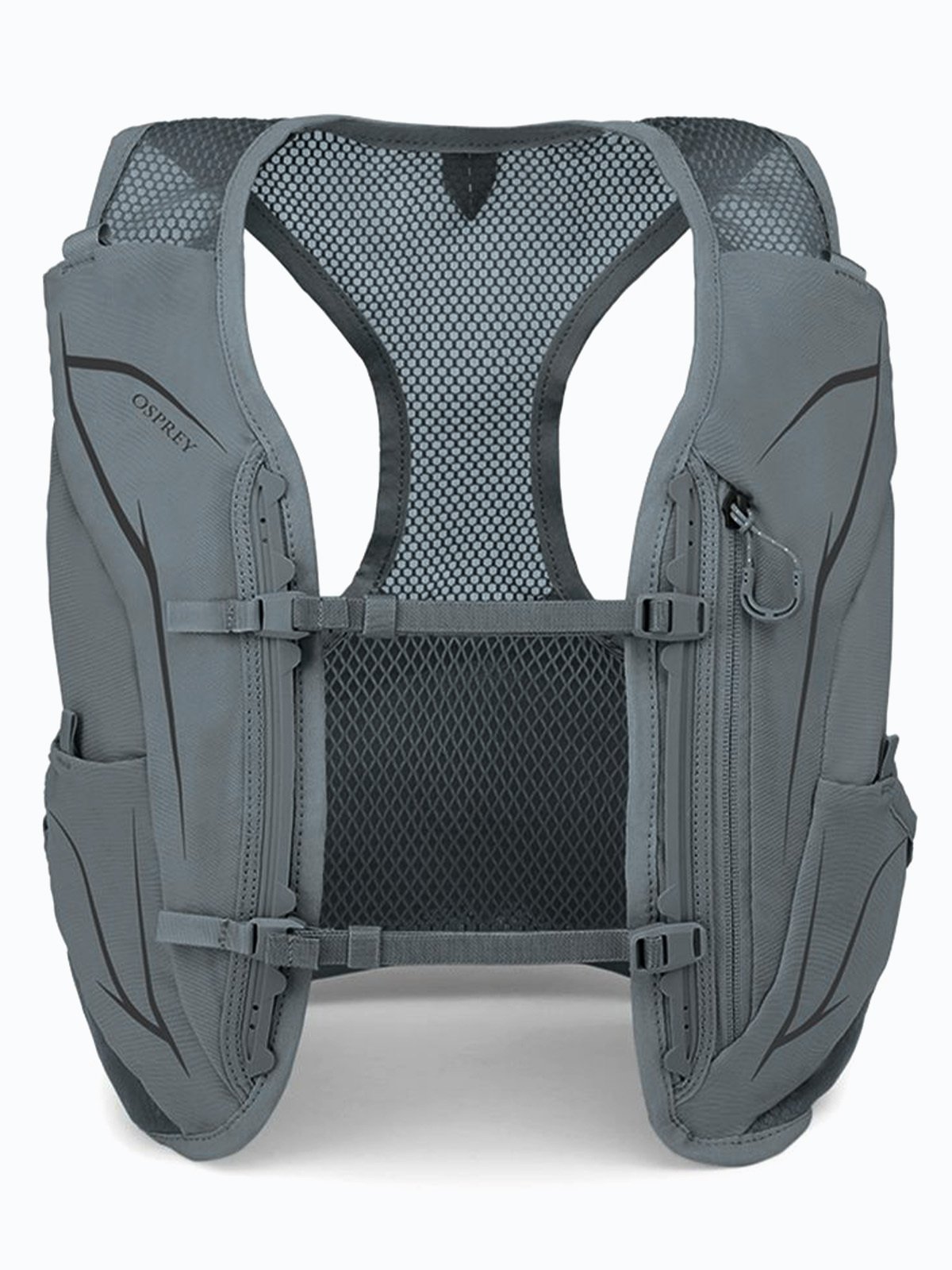 Osprey Dyna LT Slate Grey