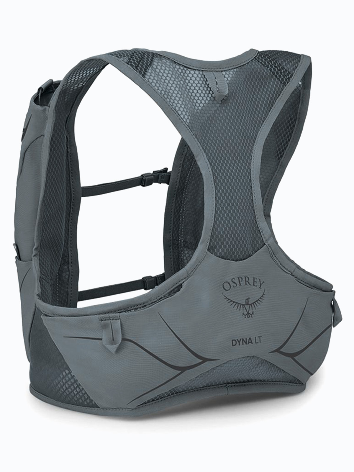 Osprey Dyna LT Slate Grey