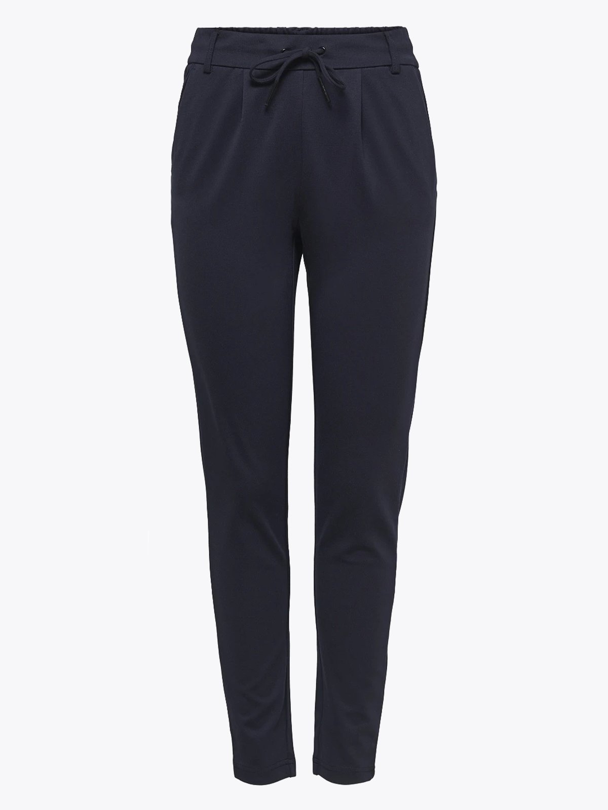 Only Poptrash Life Easy Col Pant Night Sky