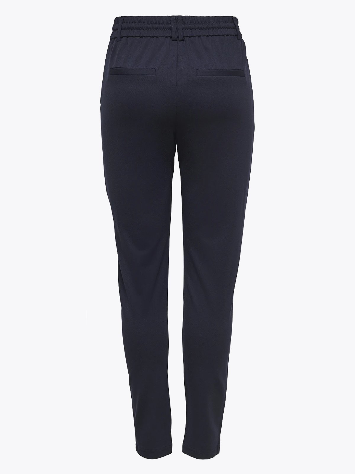 Only Poptrash Life Easy Col Pant Night Sky