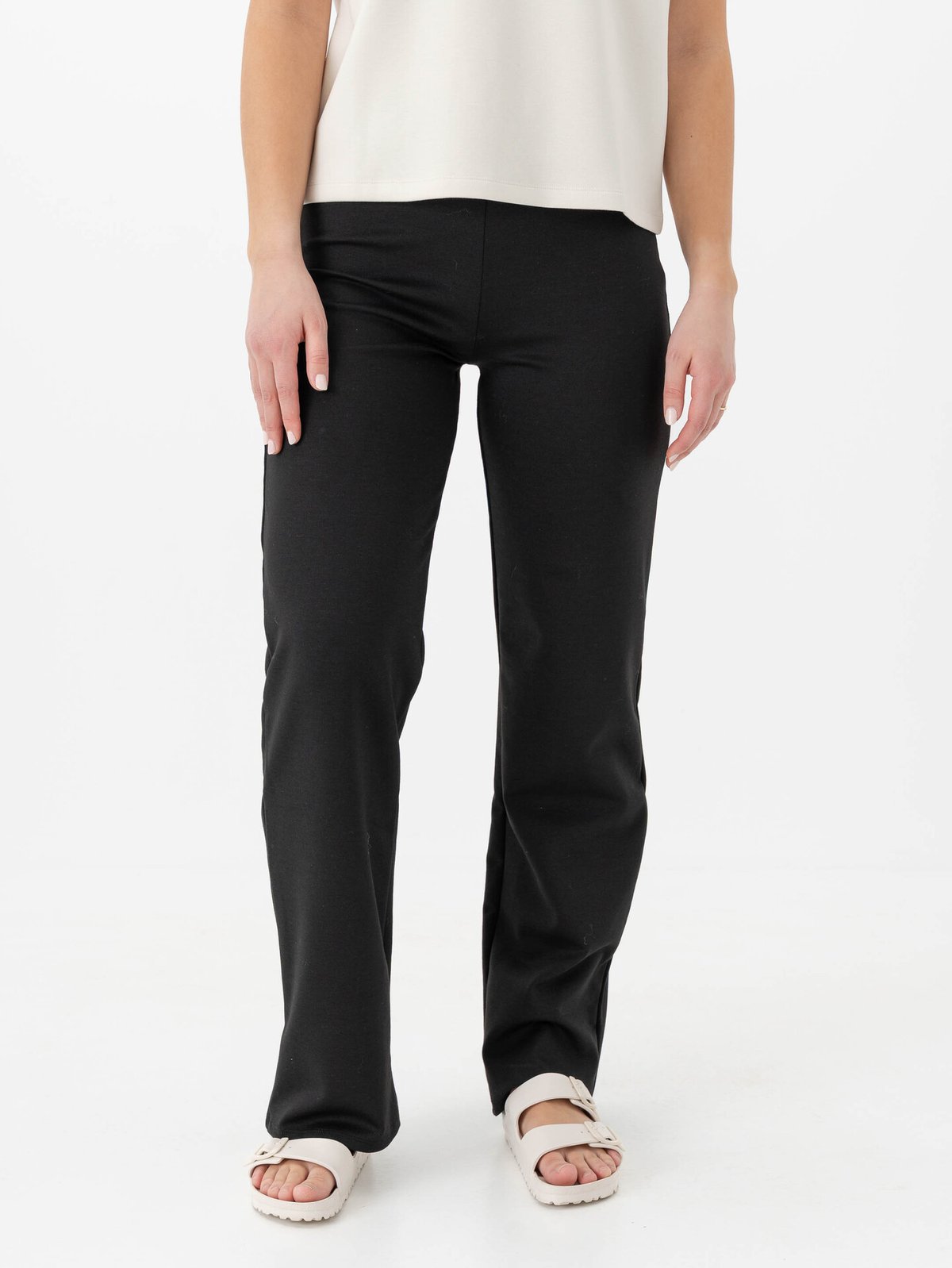 Only Fever Straight Black