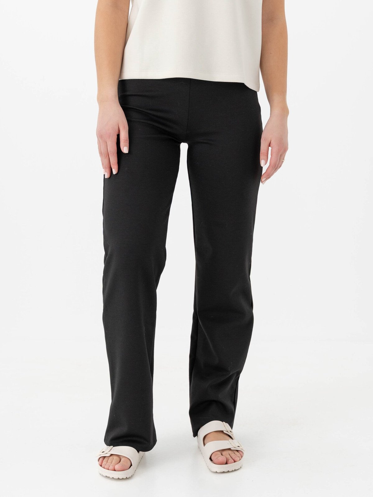 Only Fever Straight Black