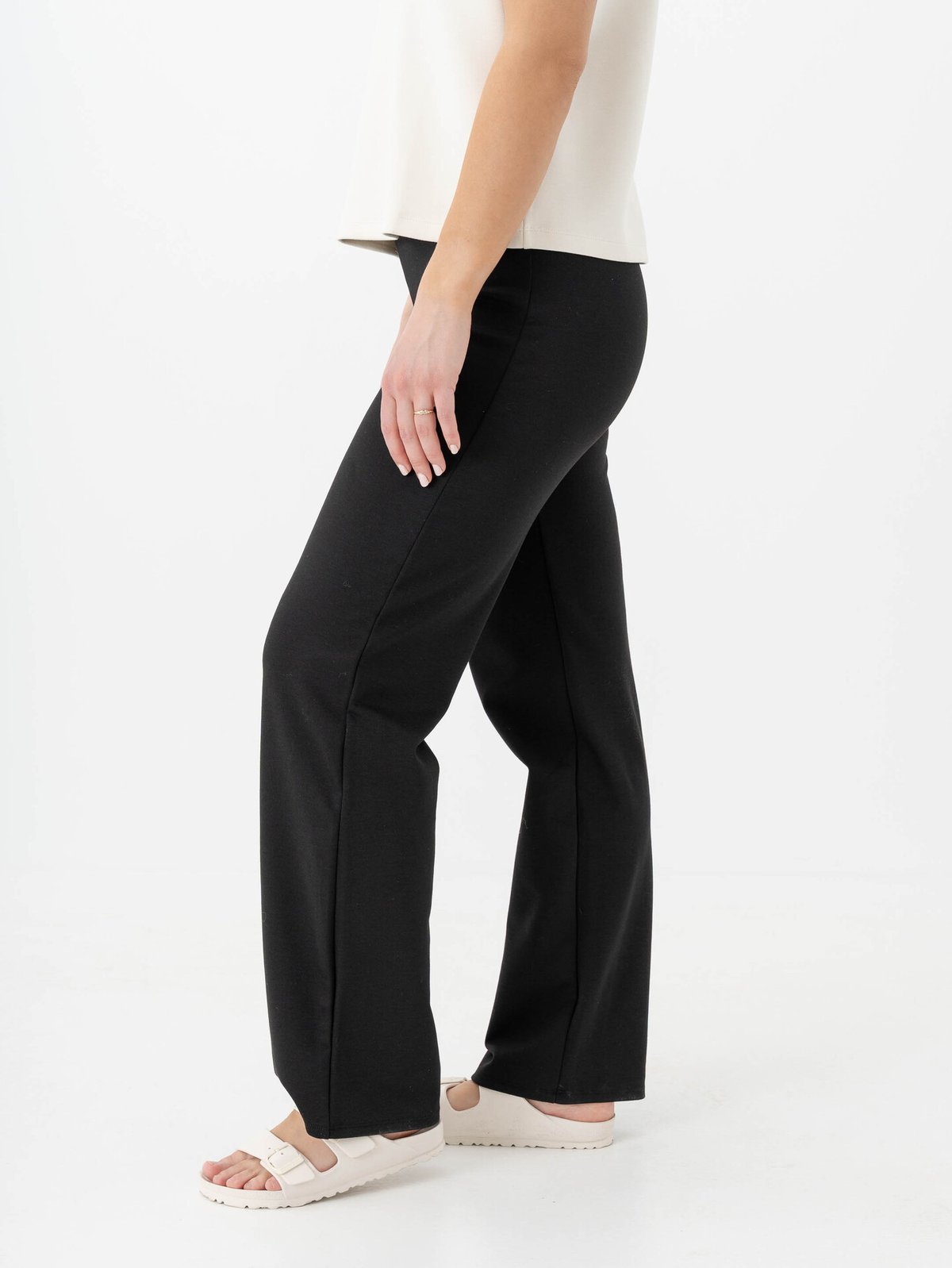 Only Fever Straight Black