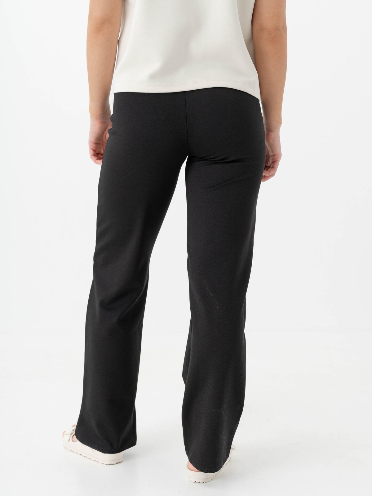 Only Fever Straight Black