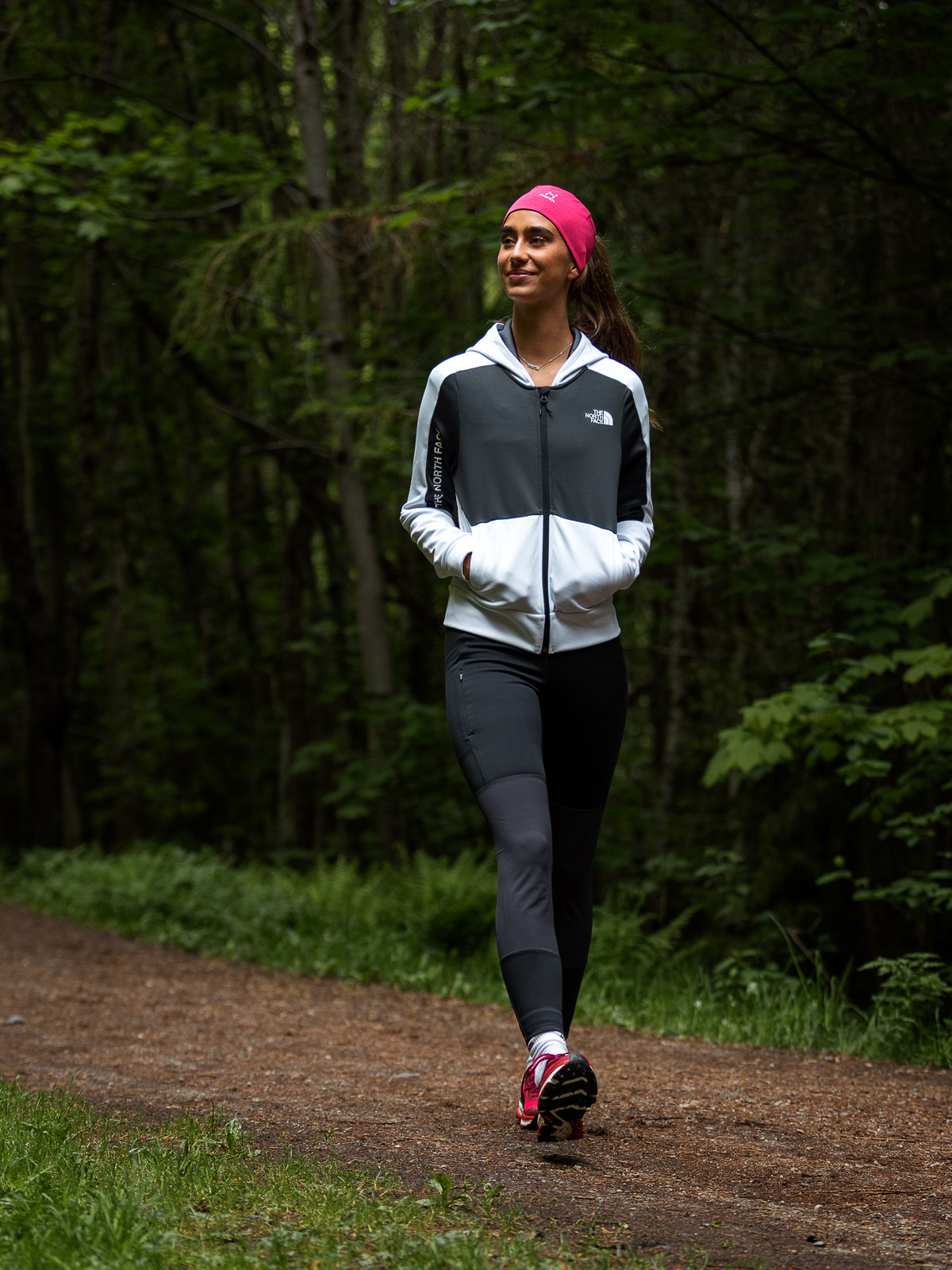 Patagonia Pack Out Hike Tights Black