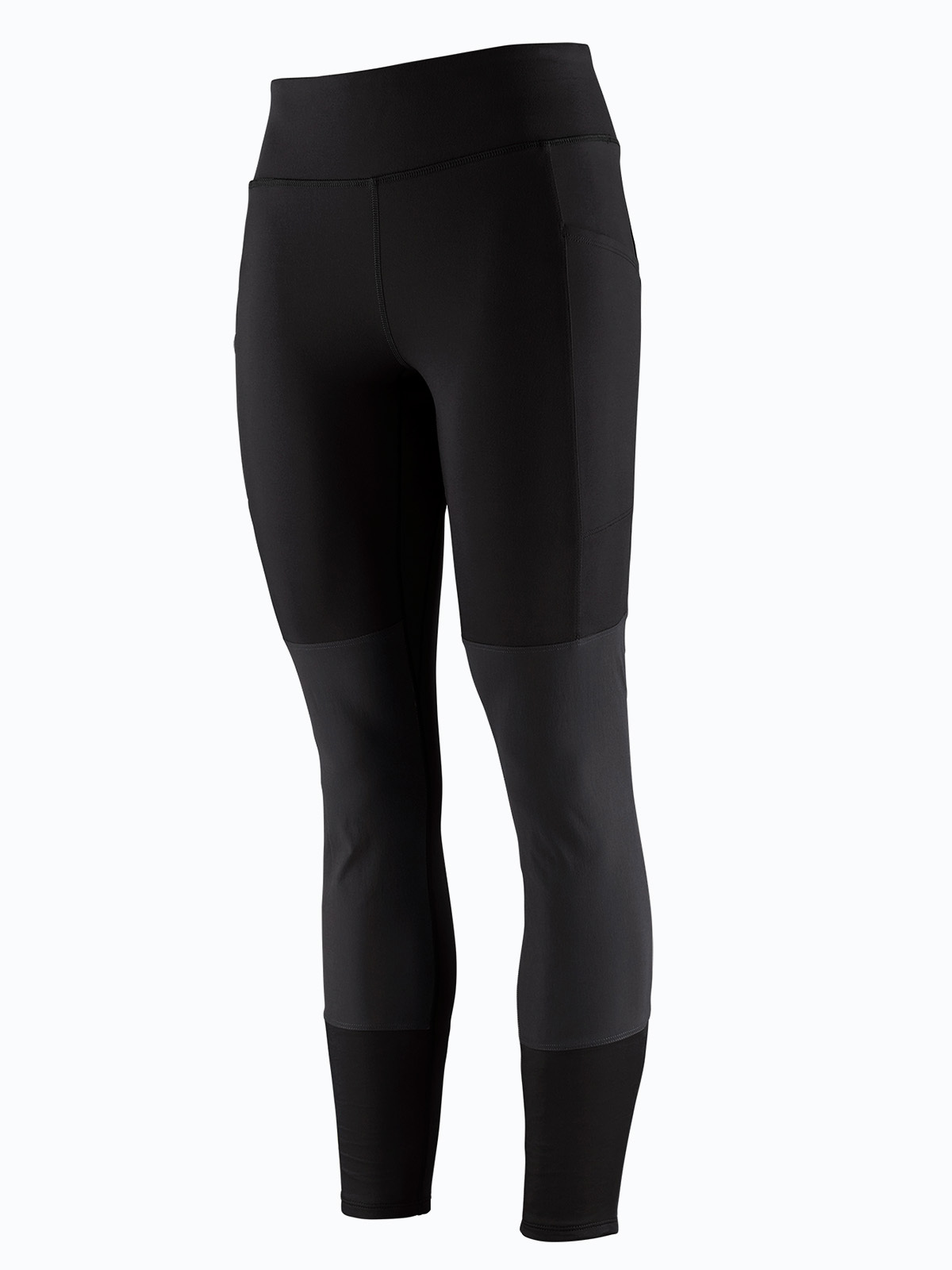Patagonia Pack Out Hike Tights Black