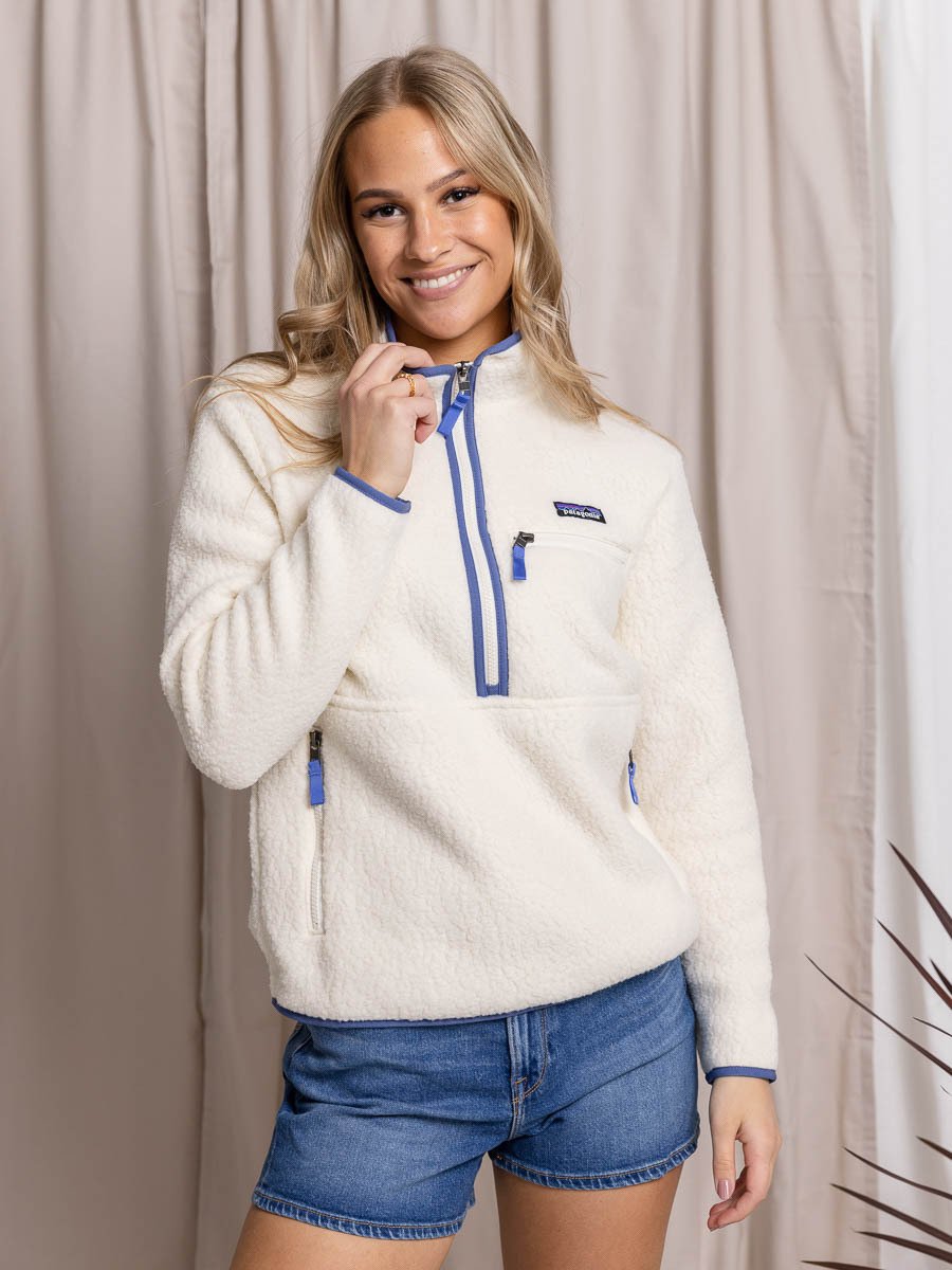 Patagonia Retro Pile Marsupial Natural