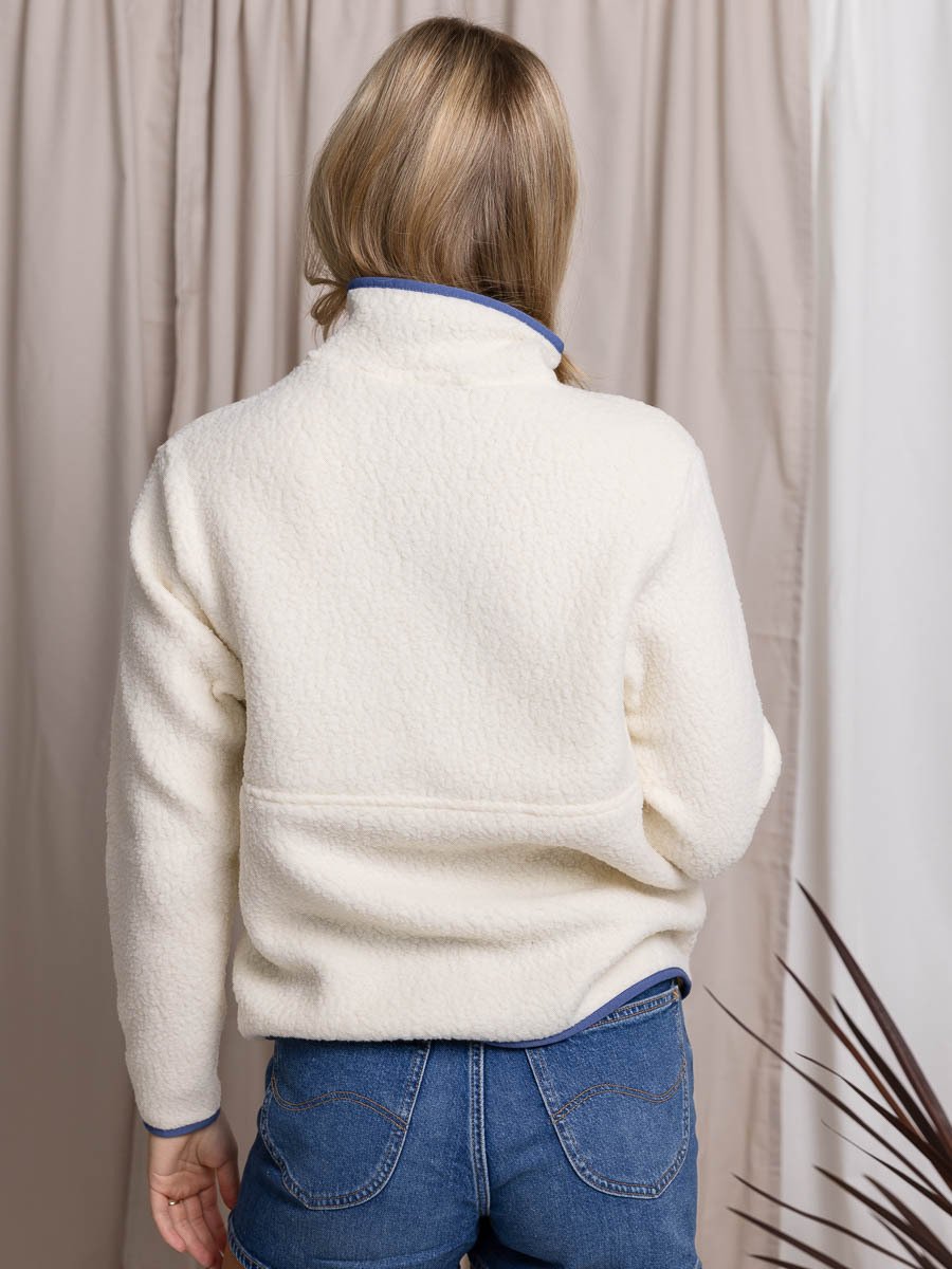 Patagonia Retro Pile Marsupial Natural