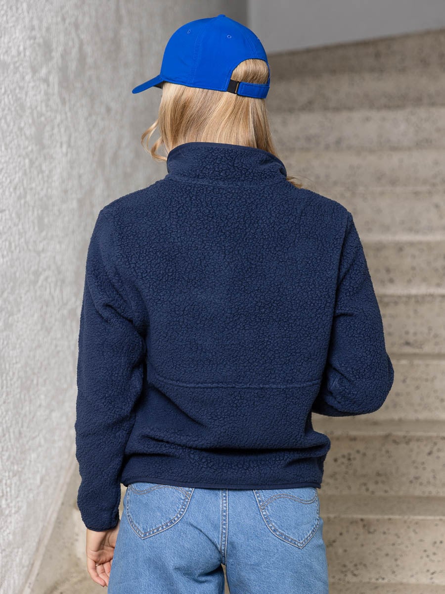 Patagonia Retro Pile Marsupial New navy (NENA)
