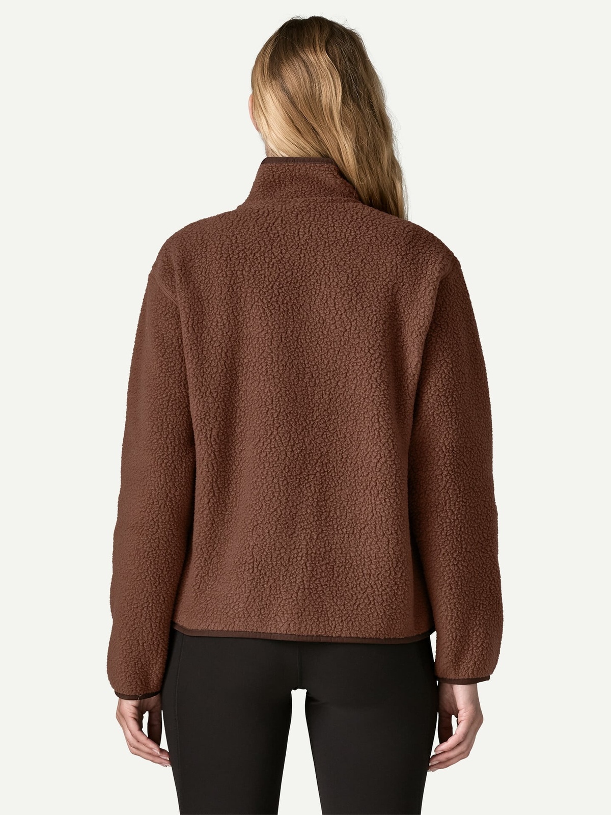 Patagonia Retro Pile Marsupial Berm Brown