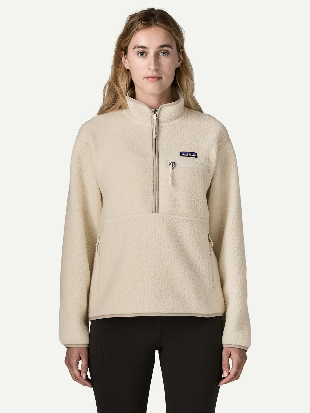 Patagonia Retro Pile Marsupial Natural