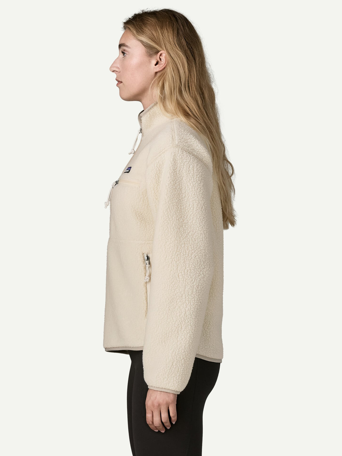 Patagonia Retro Pile Marsupial Natural