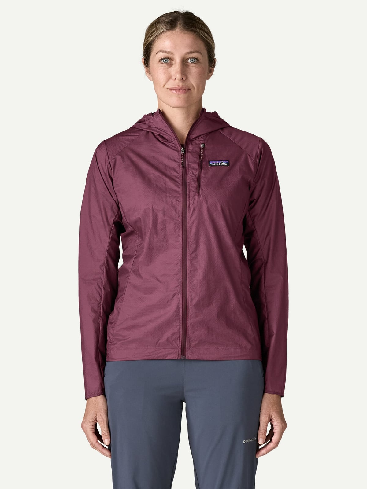 Patagonia Houdini Jacket Berry Fig