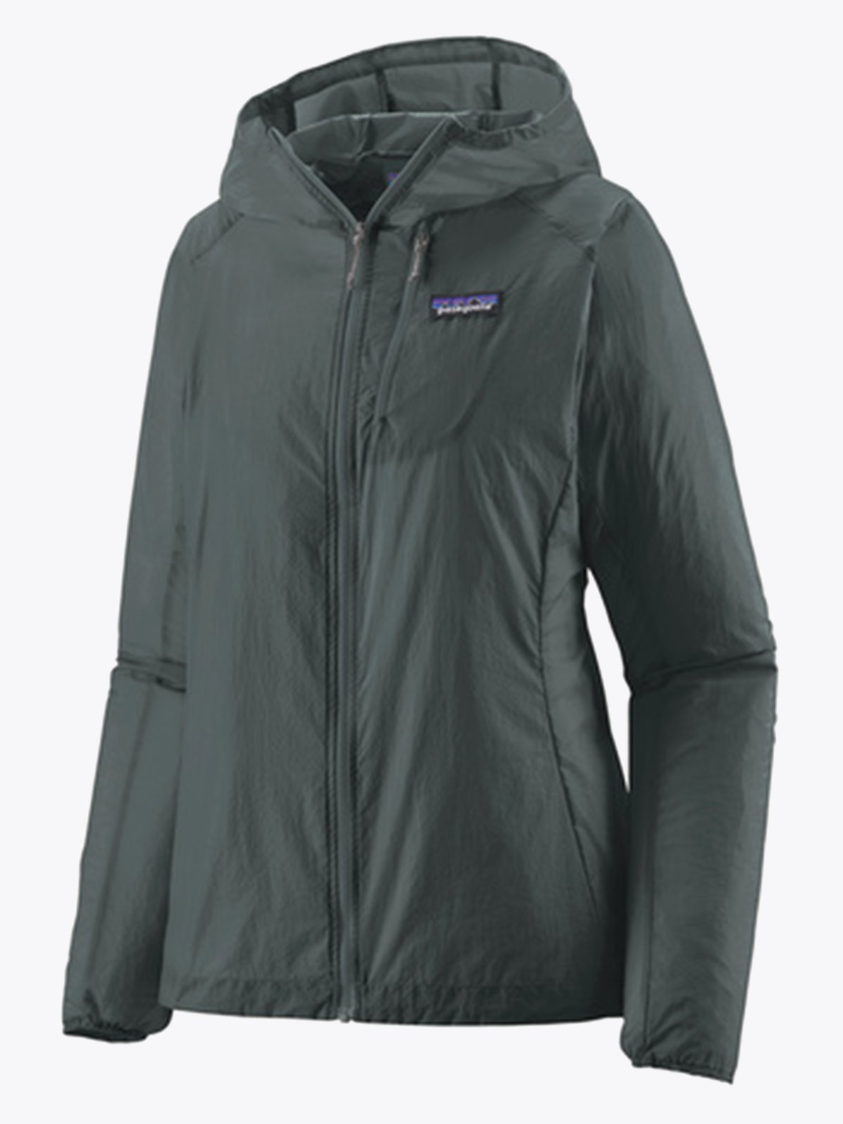 Patagonia Houdini Jacket Nouveau Green
