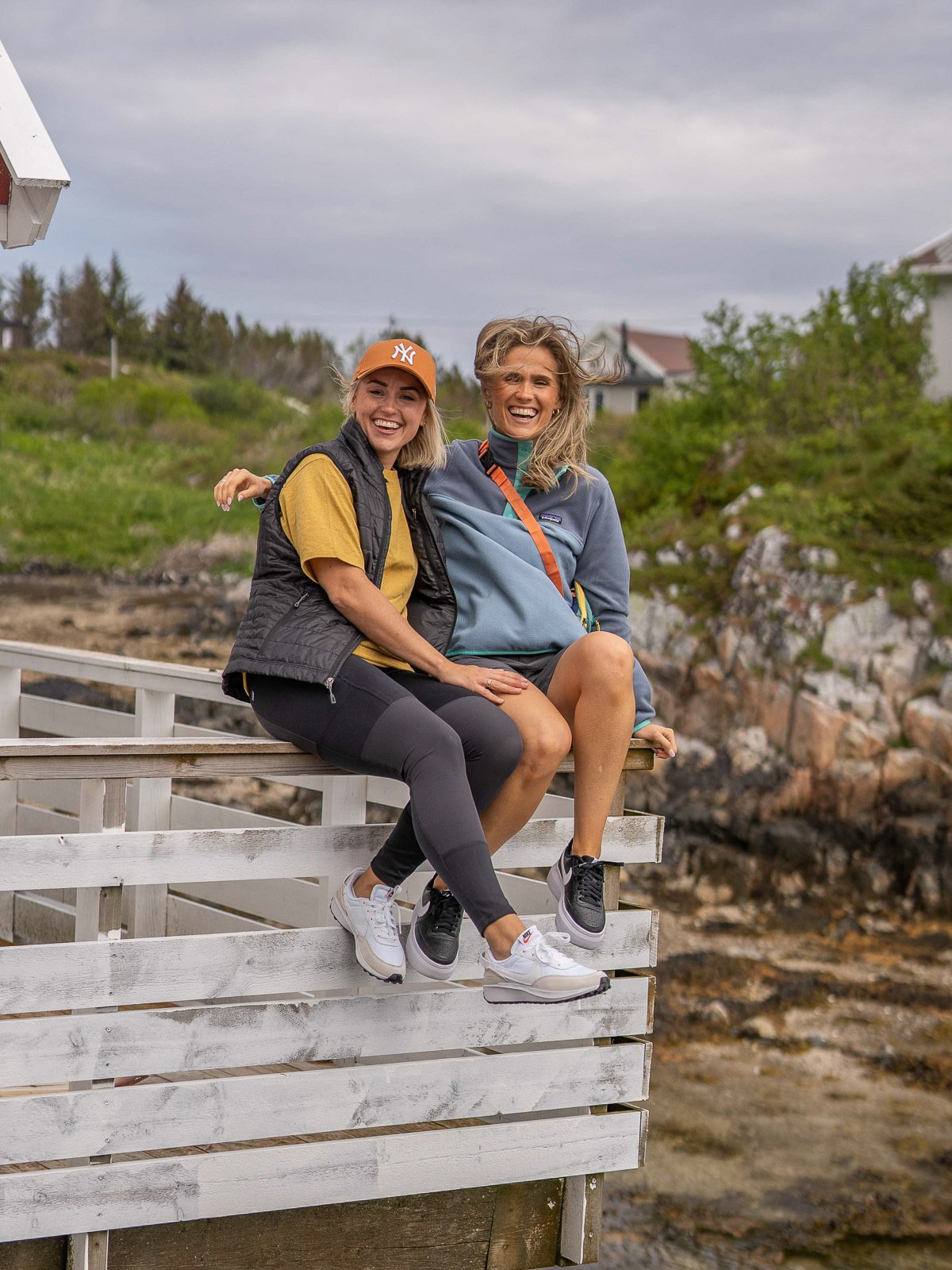 Patagonia W Micro D Snap-T P/O Light Plume Grey