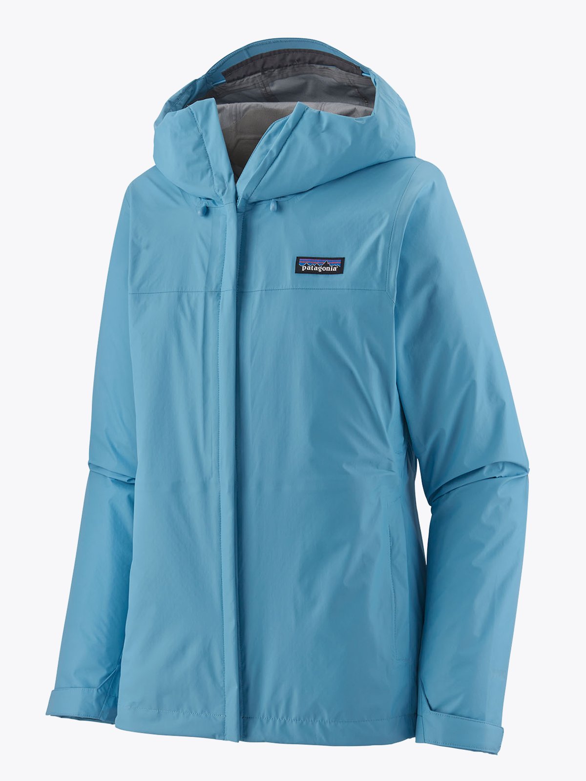 Patagonia Torrentshell 3L Jacket Lago Blue