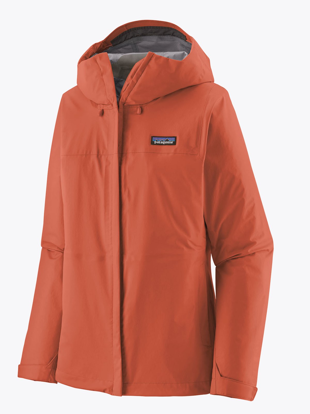 Patagonia Torrentshell 3L Jacket Quartz Coral