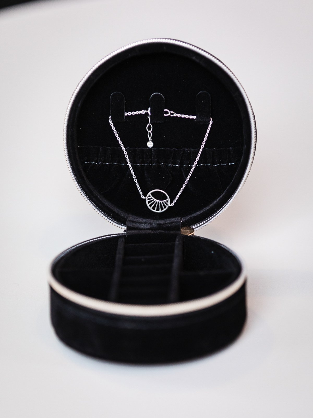 Pernille Corydon Daylight Bracelet Silver