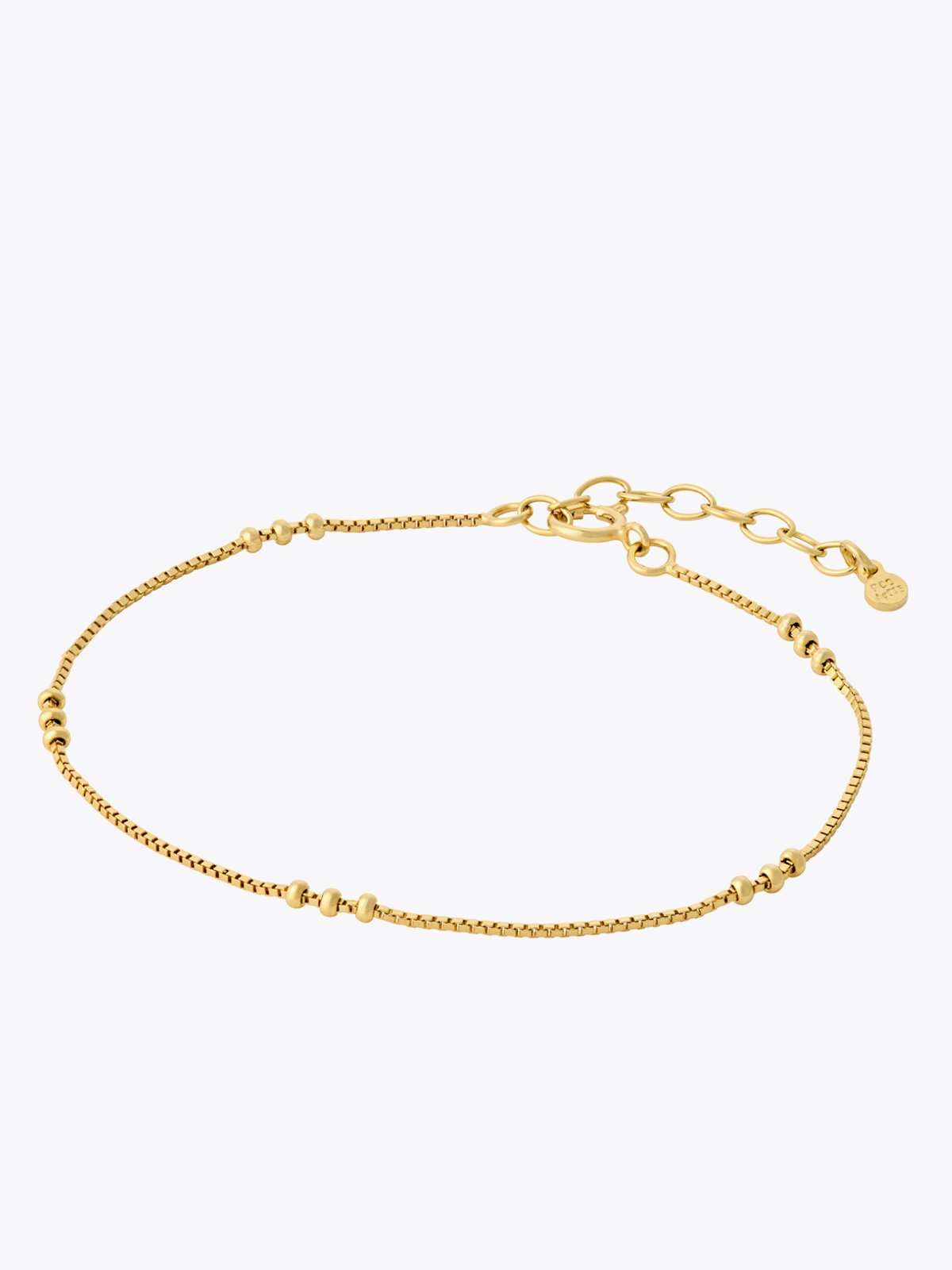 Pernille Corydon Eva Bracelet Gold Plated
