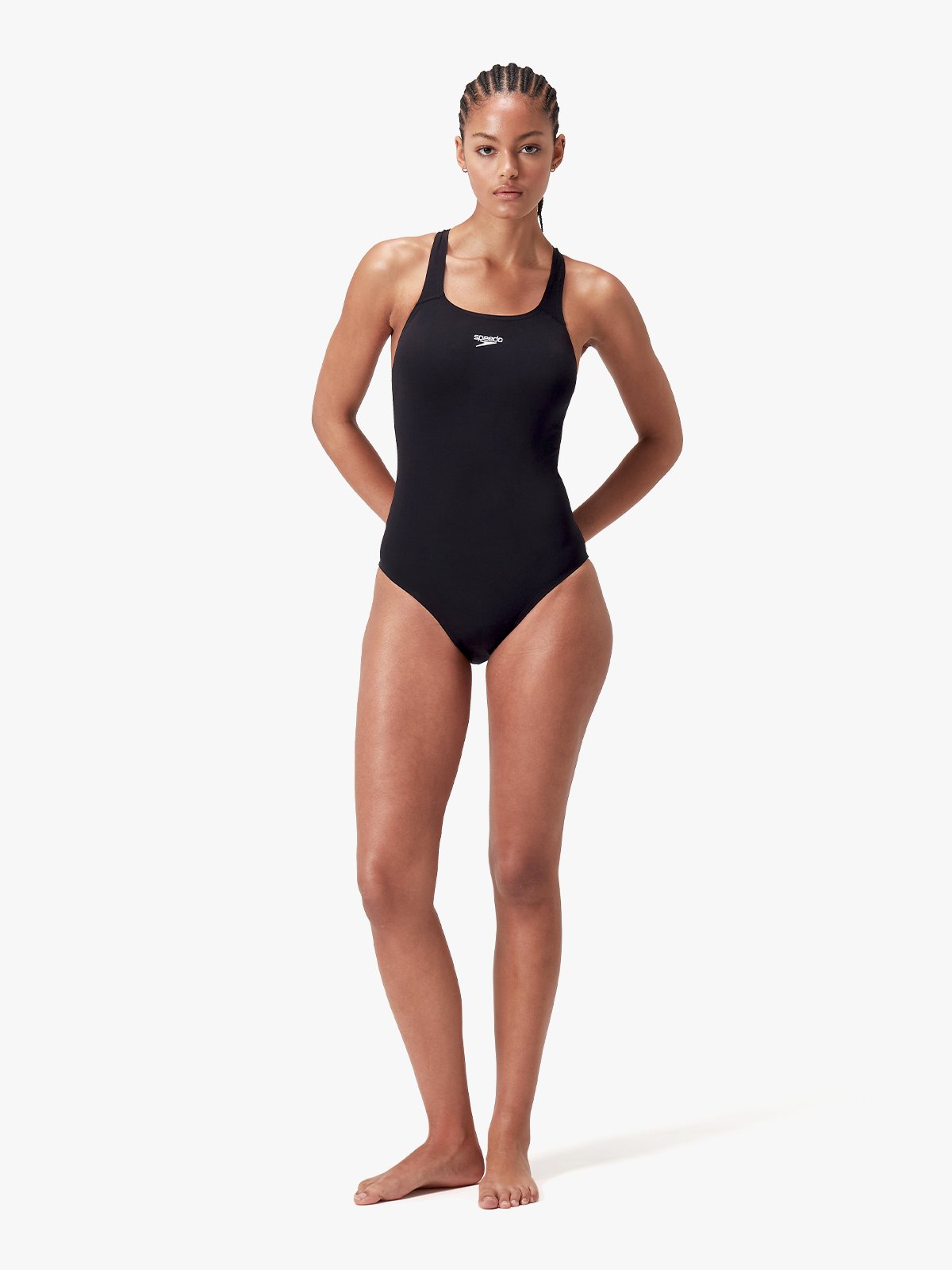 Speedo Endurance+ Medalist Sort
