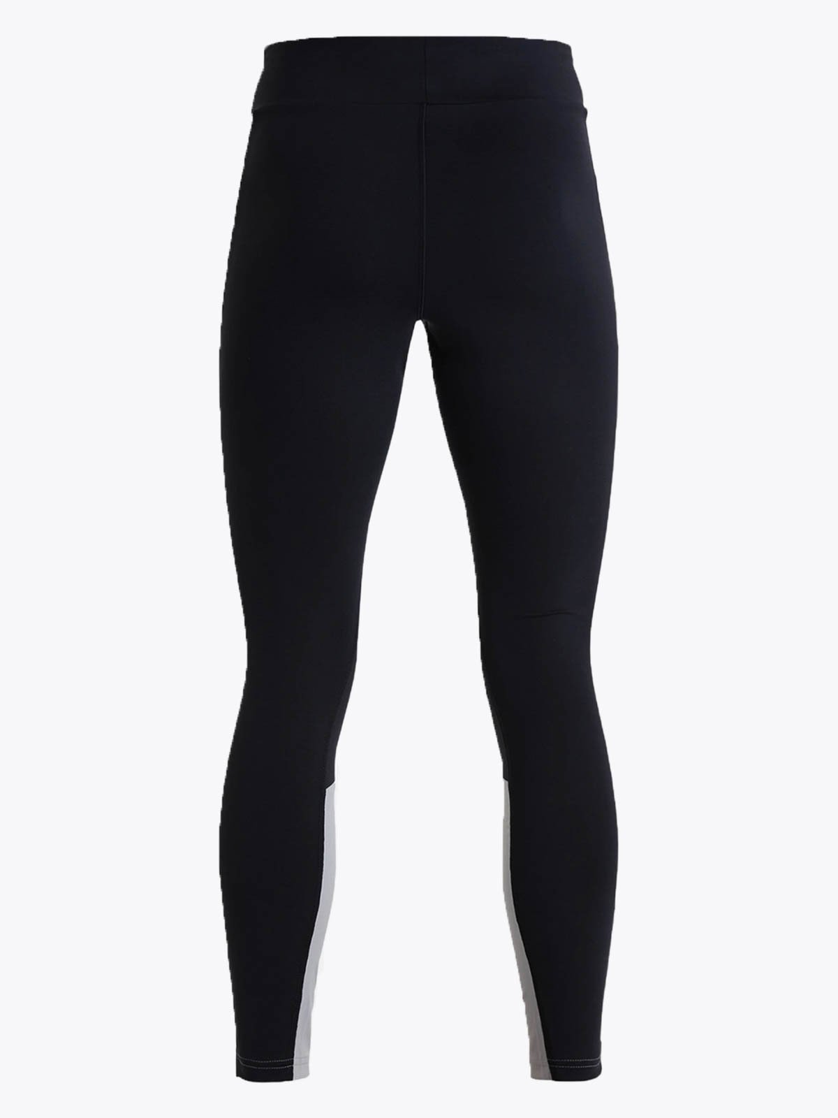 Peak Performance W Track Tights Soud Mist / Black